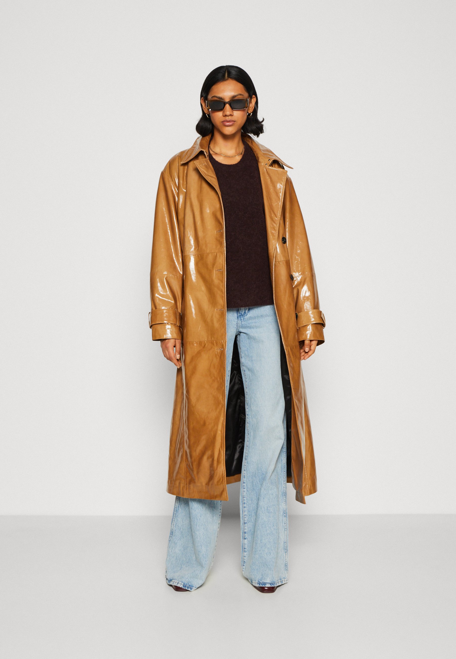 Trenchcoat