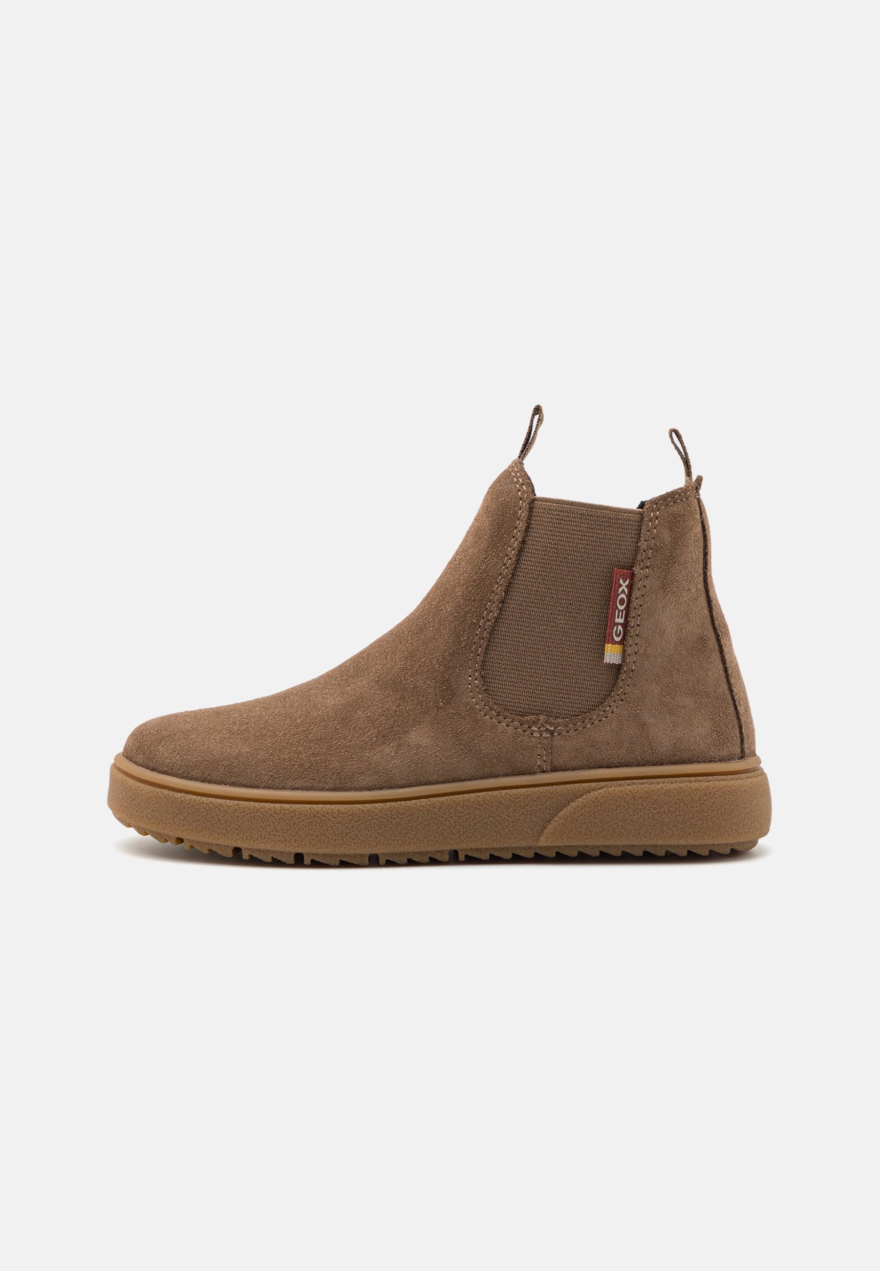 J THELEVEN UNISEX - Classic ankle boots