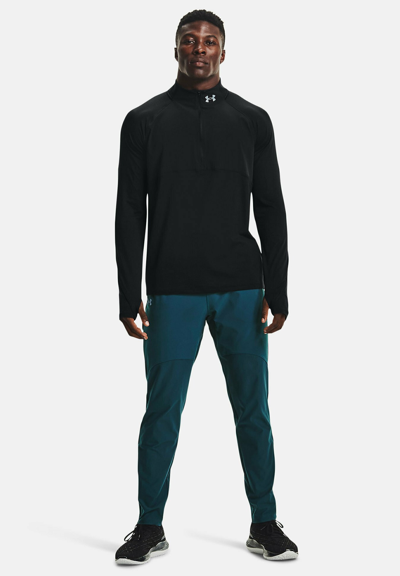 QUALIFIER RUN - Sweatshirt