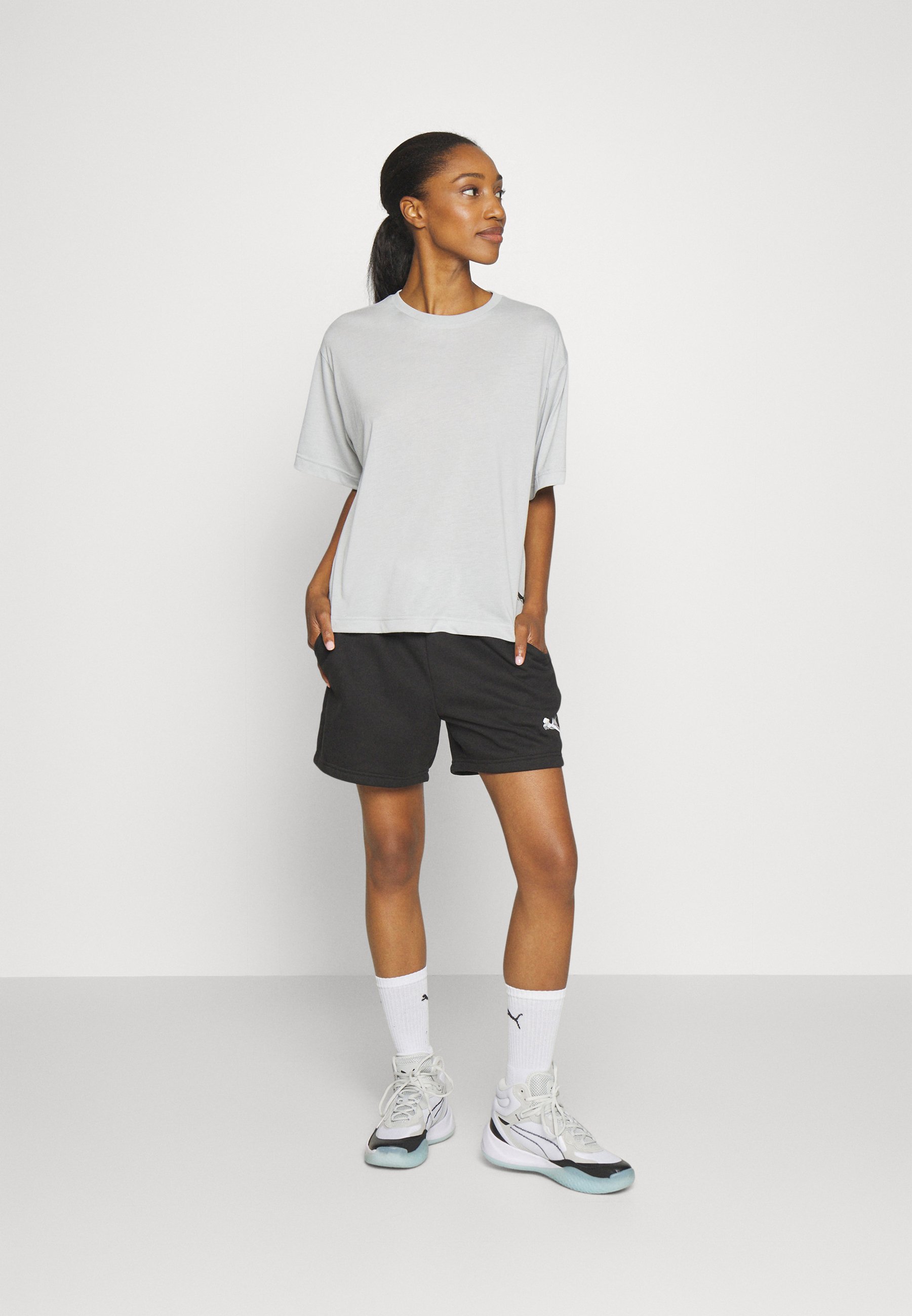 ARC HITECT - Sports shorts