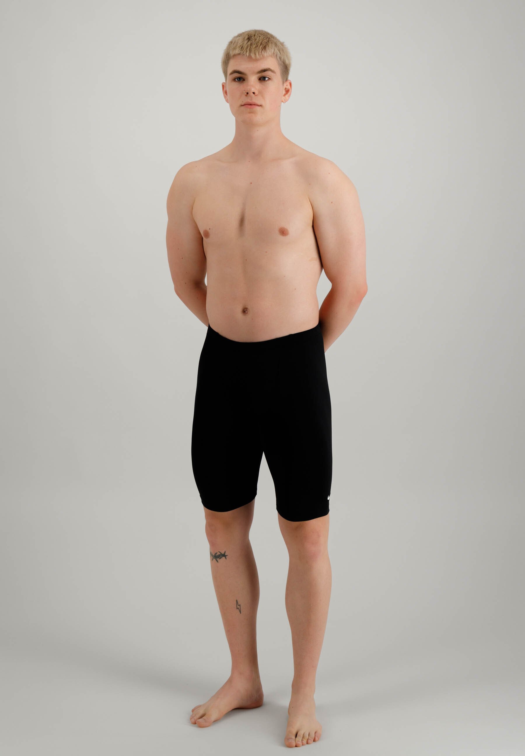 JAMMER HYDRASTRONG - Swimming trunks
