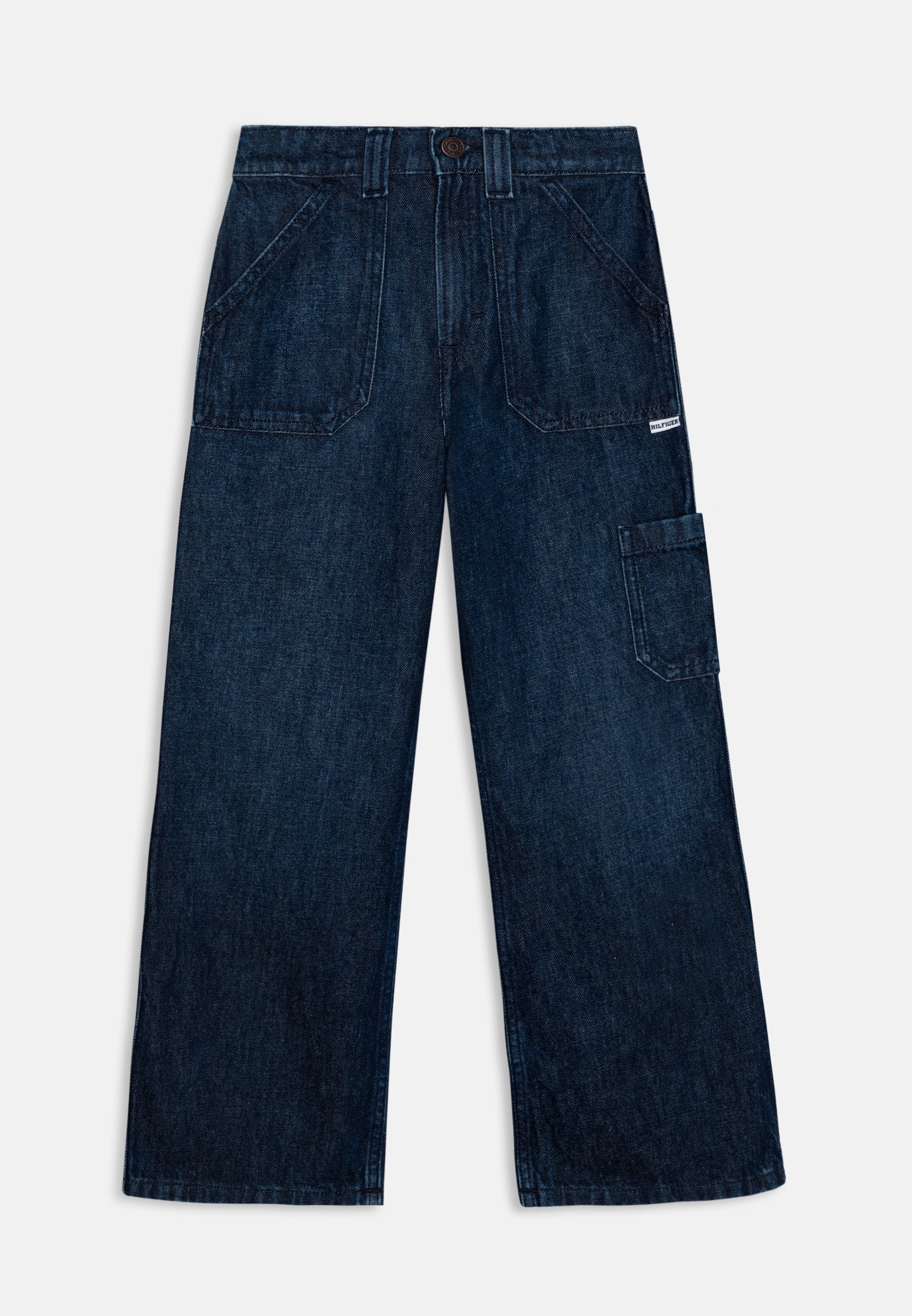 MABEL - Flared Jeans