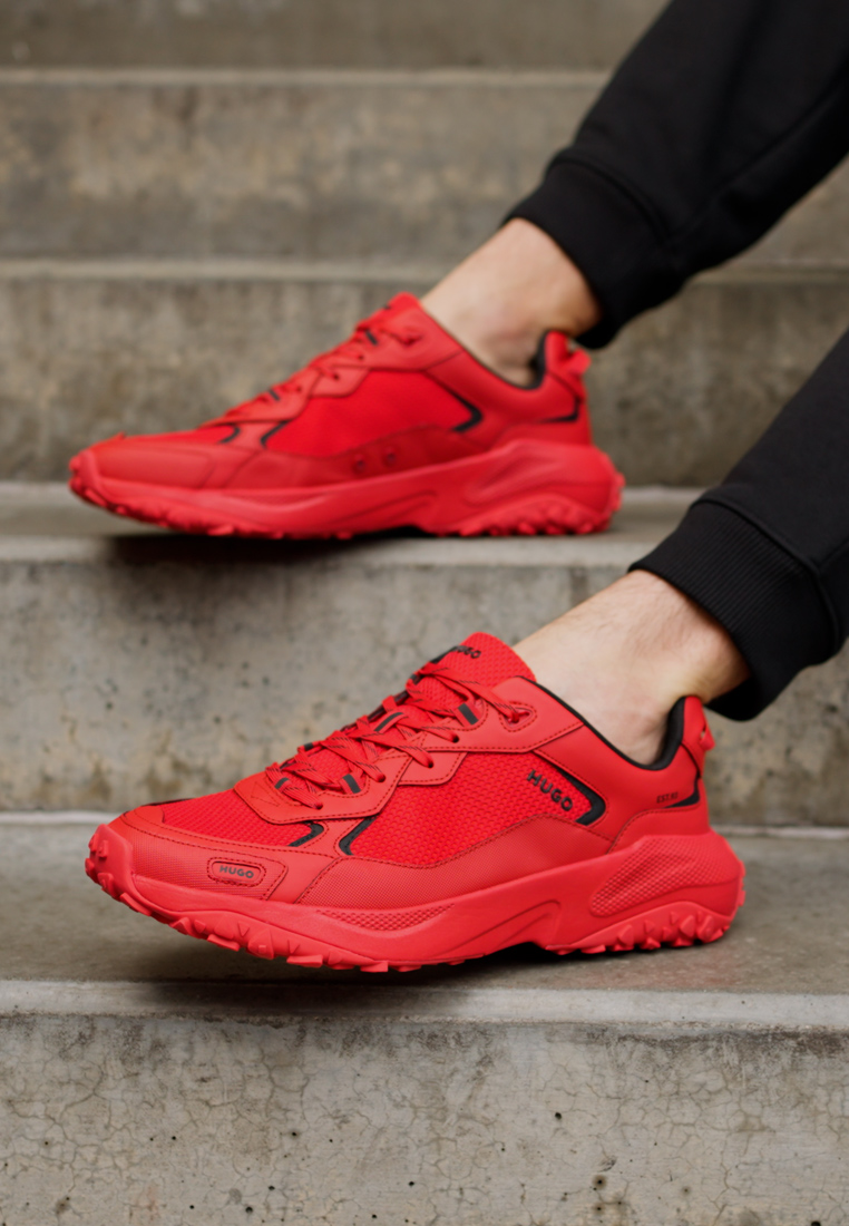 GOST PUME UNISEX- Trainers