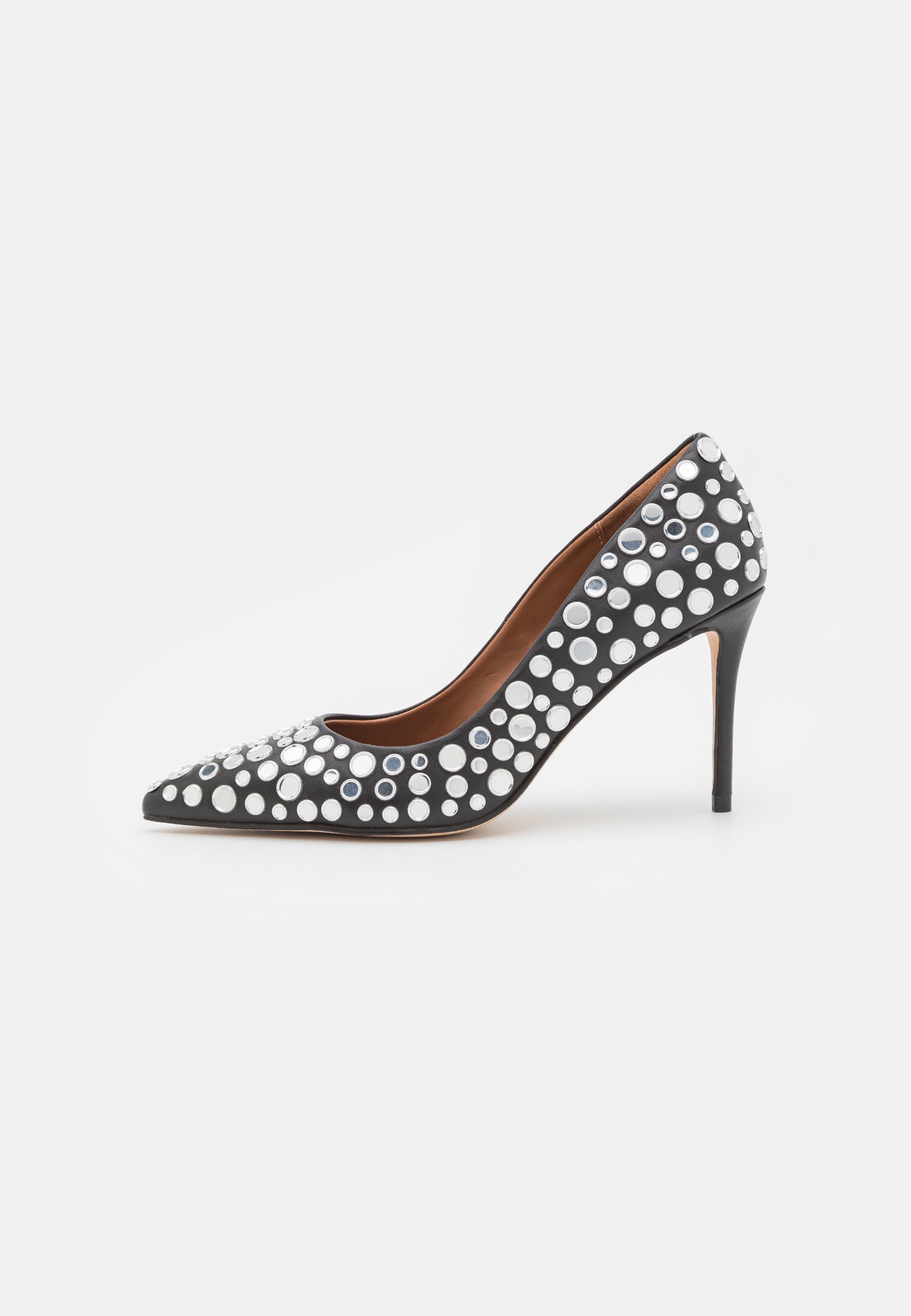 BELGRAVIA - Classic heels