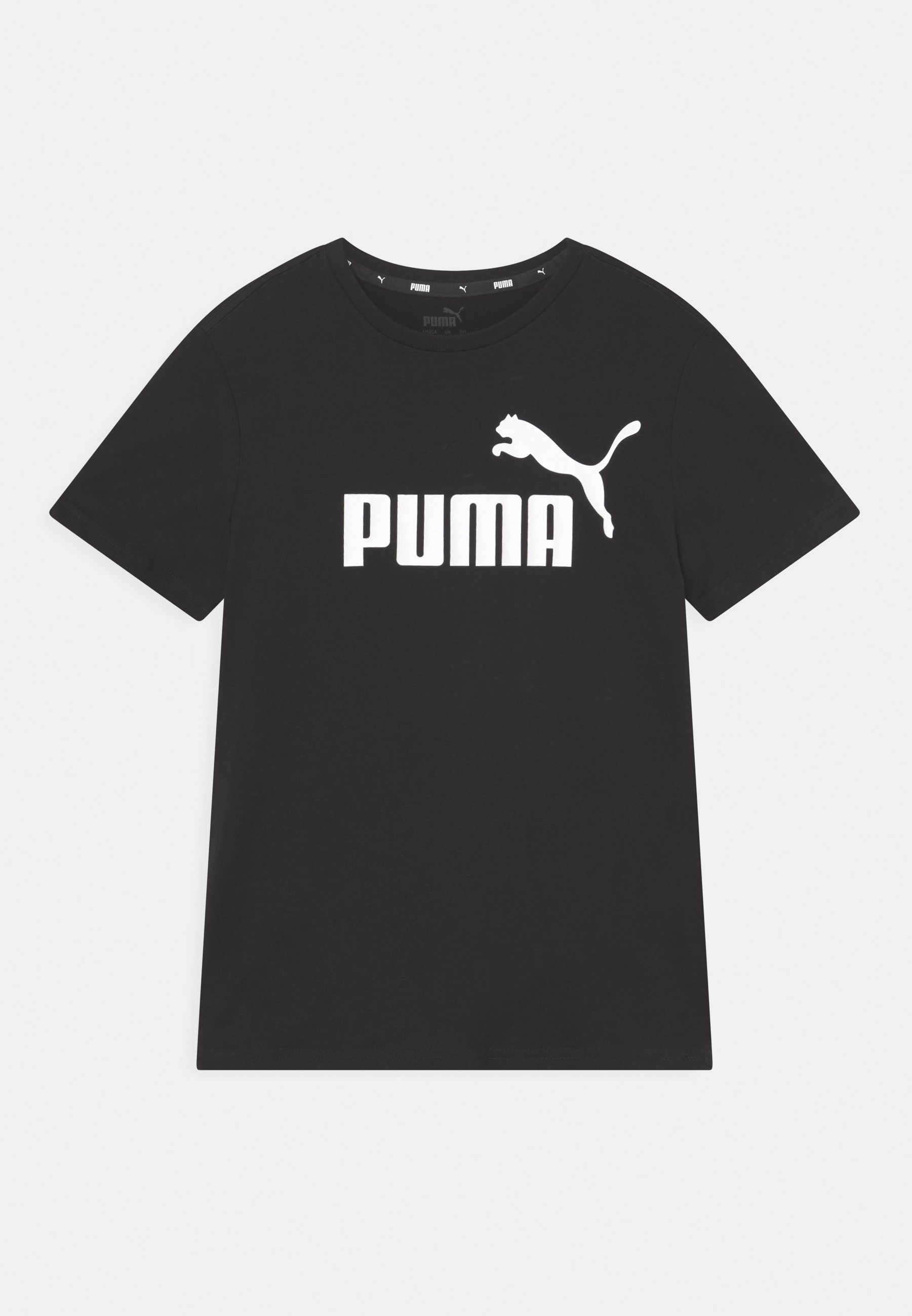 LOGO TEE UNISEX - Print T-shirt