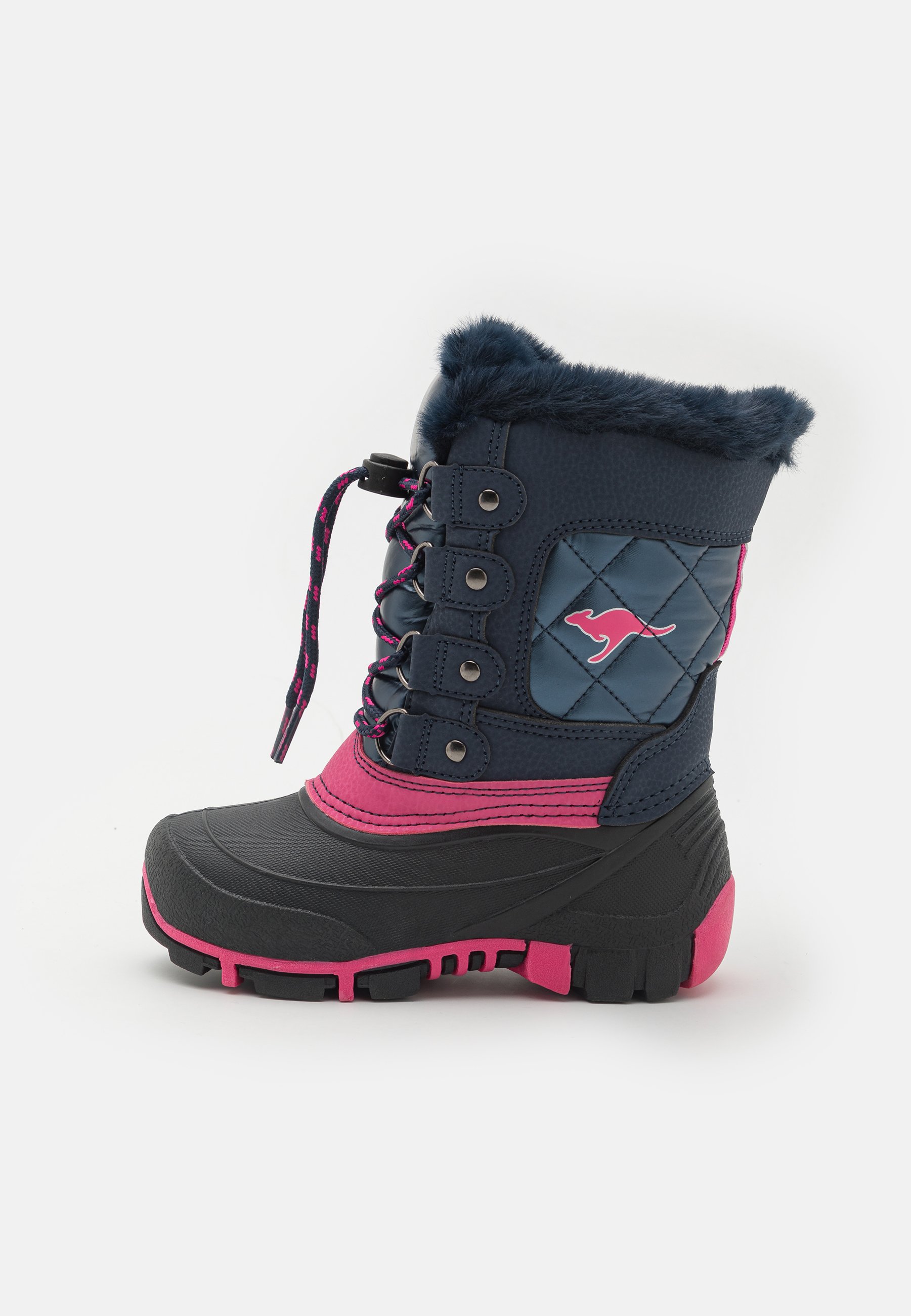 KANGA BEAN CARE - Winter boots