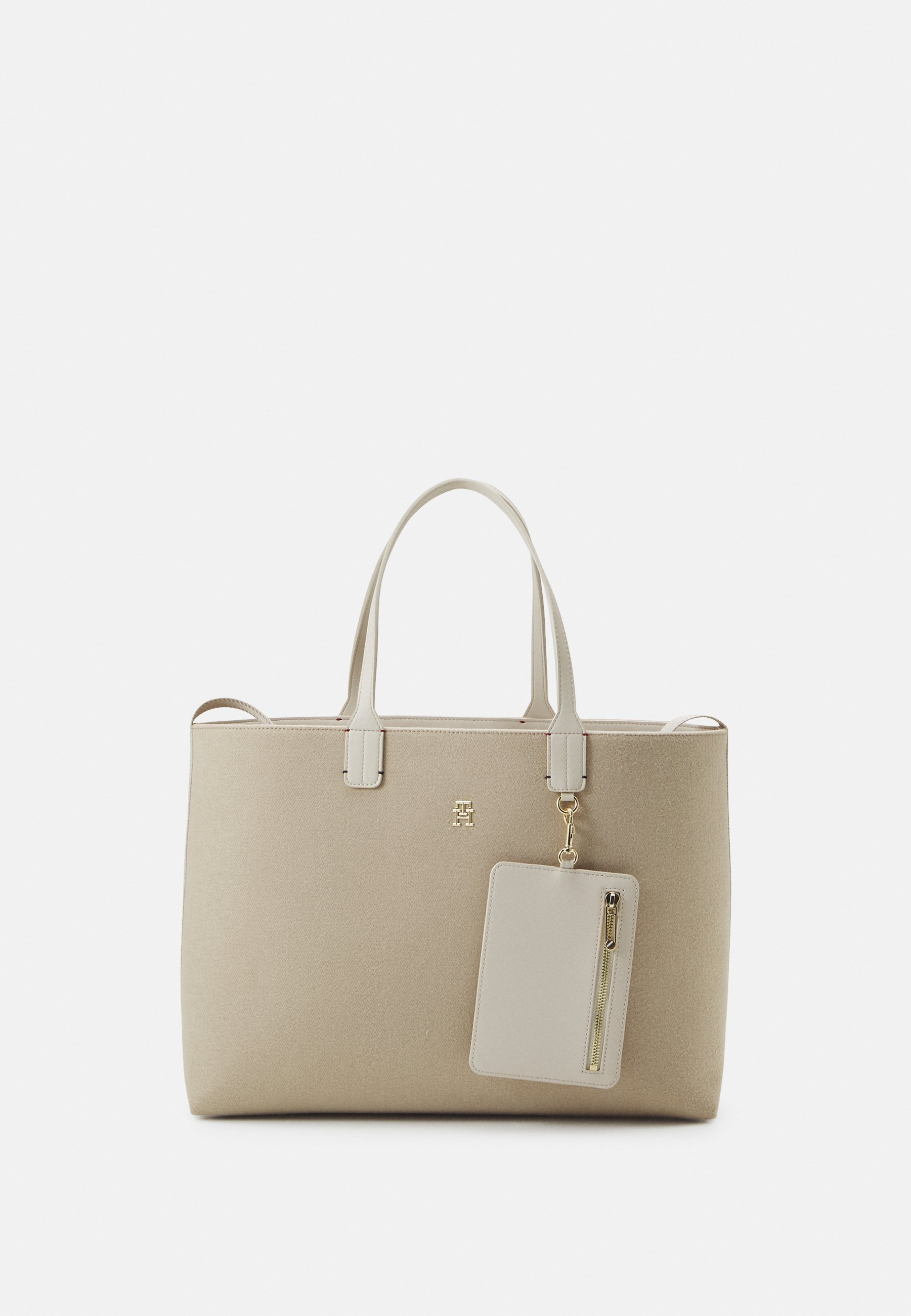 ICONIC- Tote bag