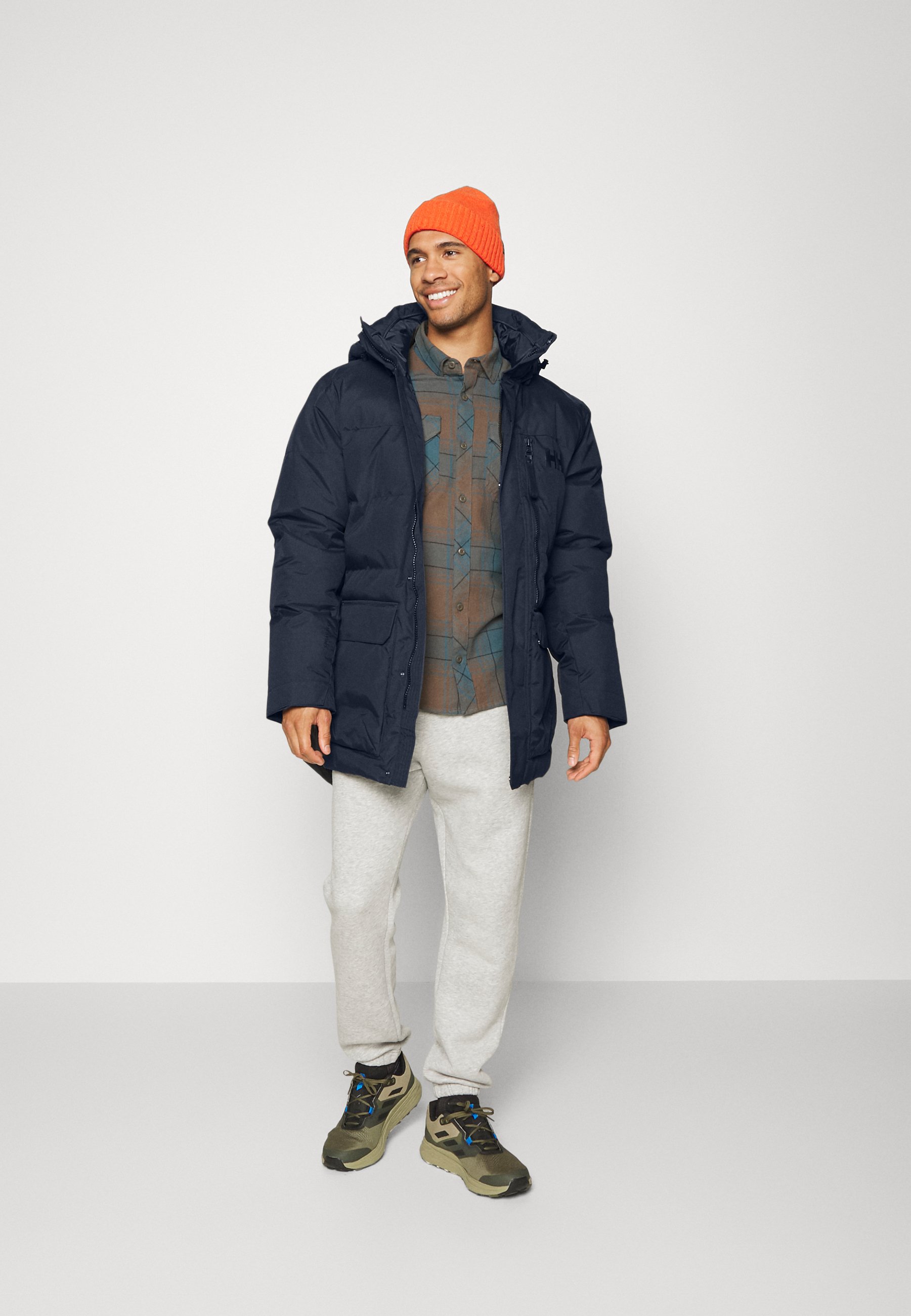 TROMSOE - Winter coat