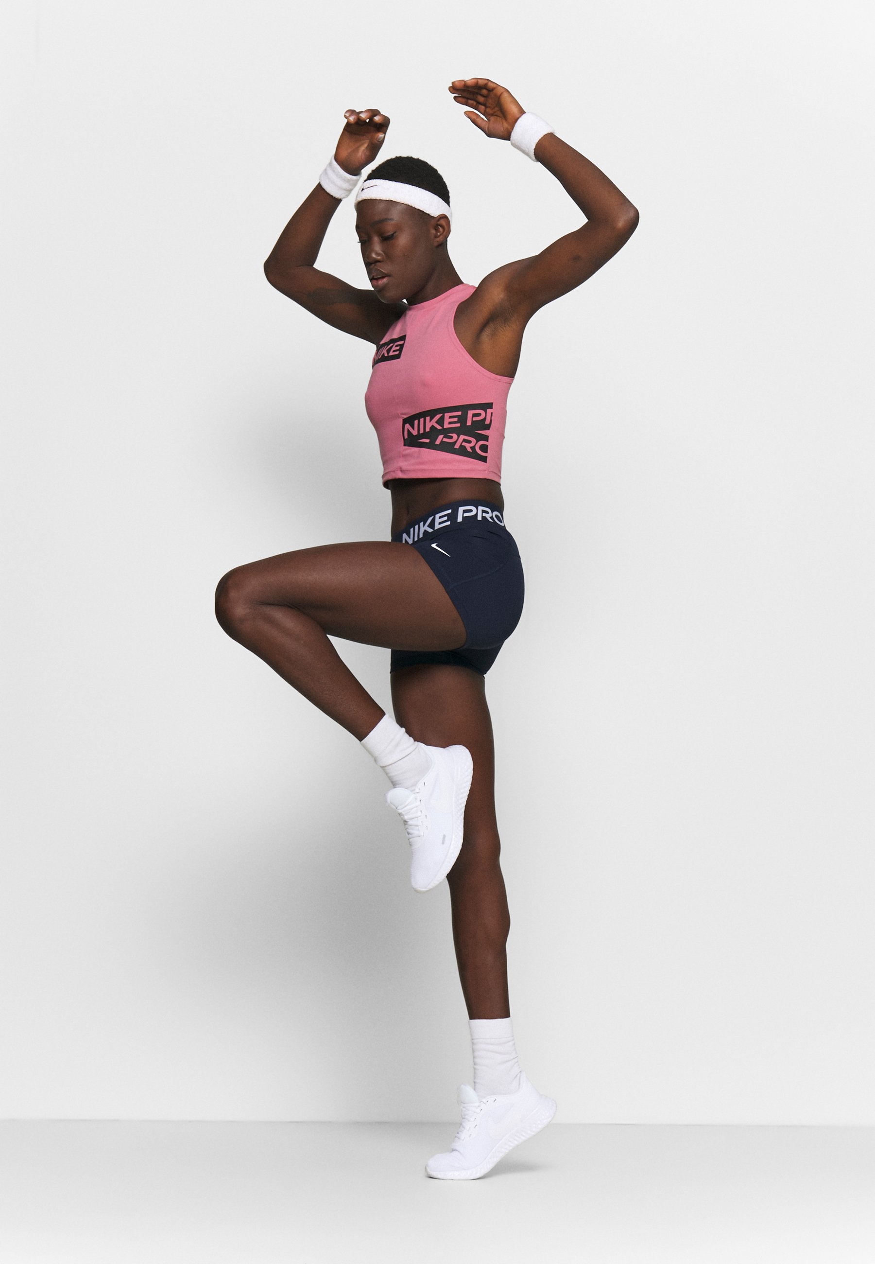 365 SHORT - Leggings