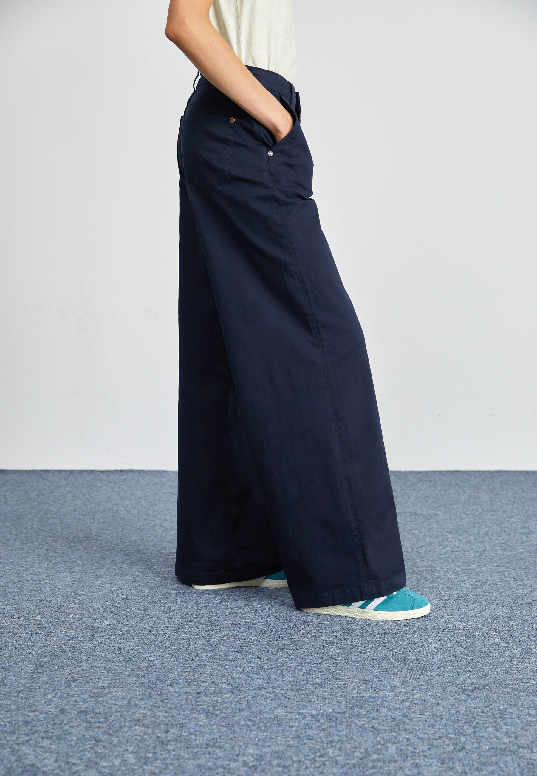 QUINN - Trousers
