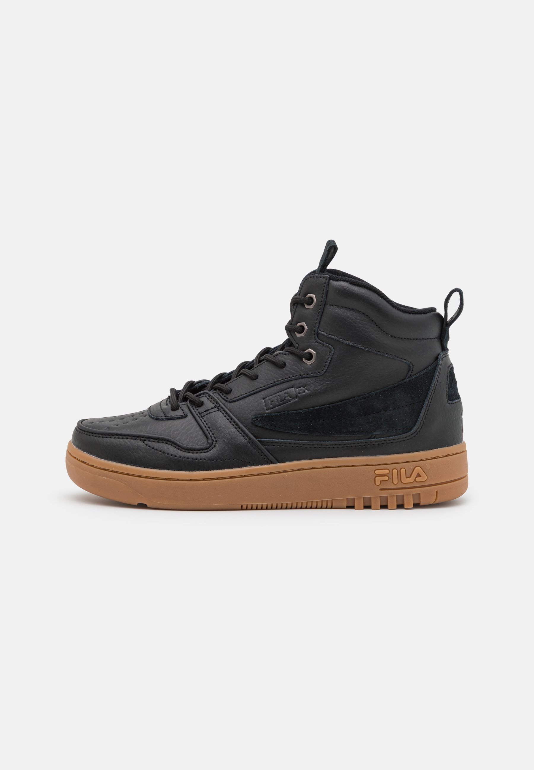 FXVENTUNO MID UNISEX - High-top trainers