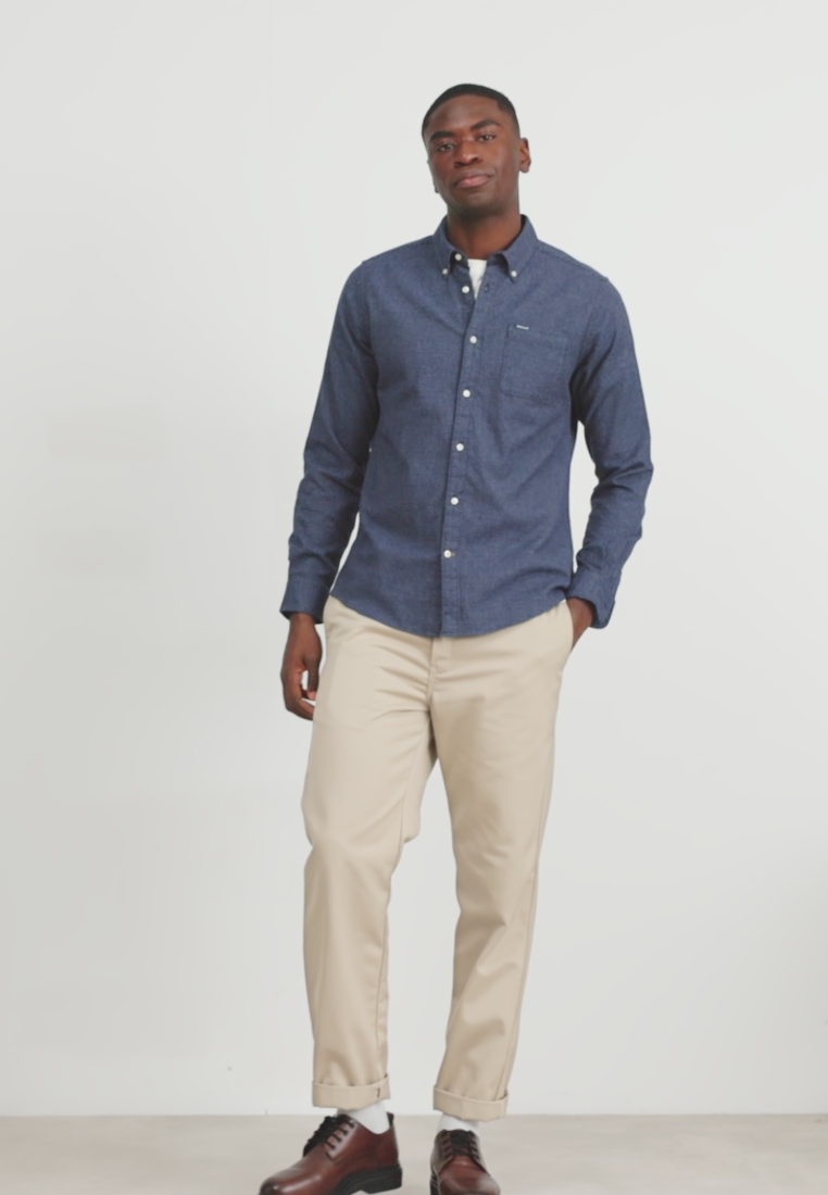 BANNOCK TAILORED SHIRT - Shirt