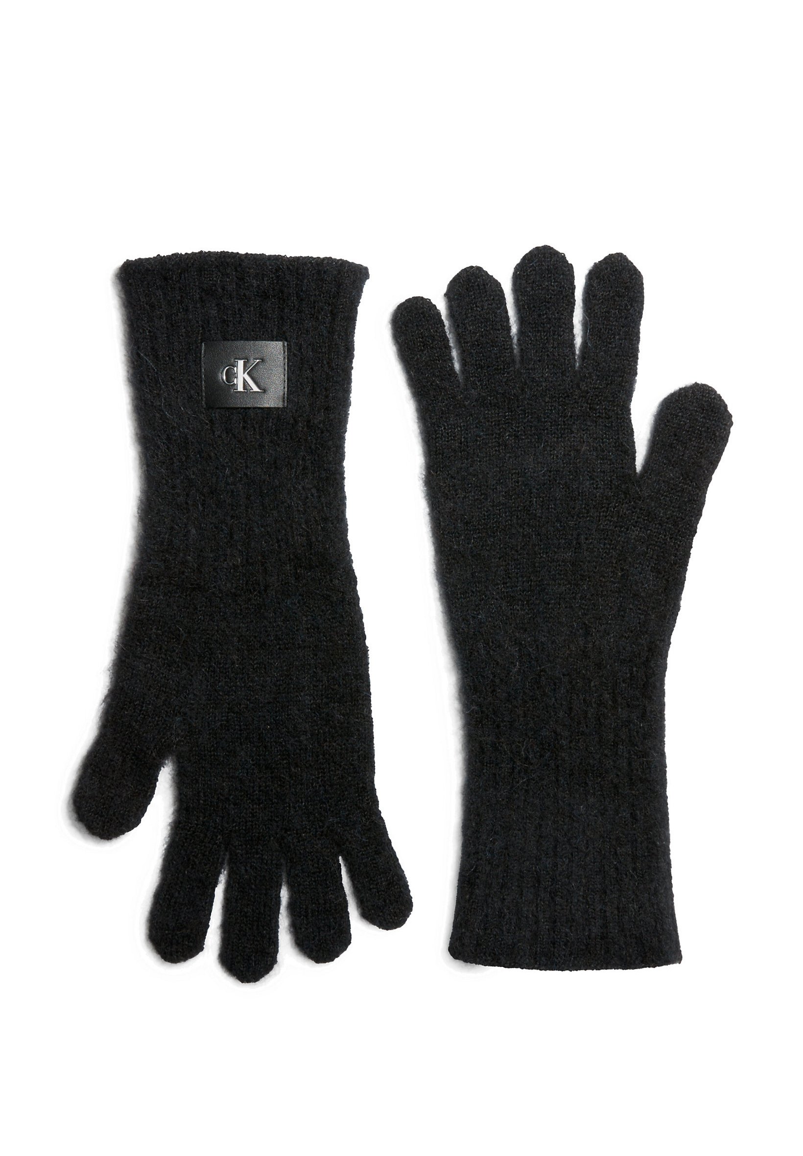 MINIMAL MONOGRAM - Gloves
