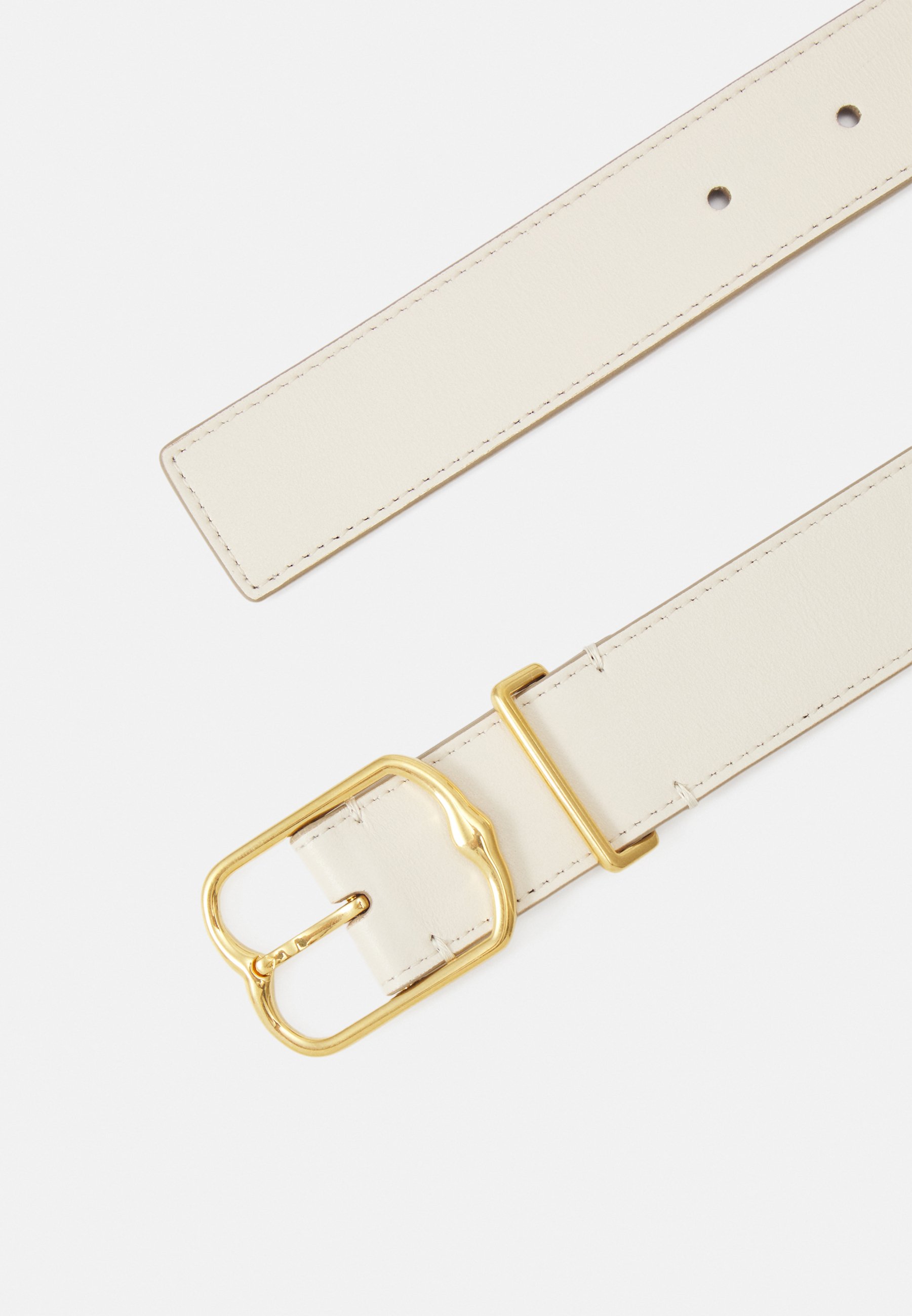 EMBLEM BUCKLE - Belt