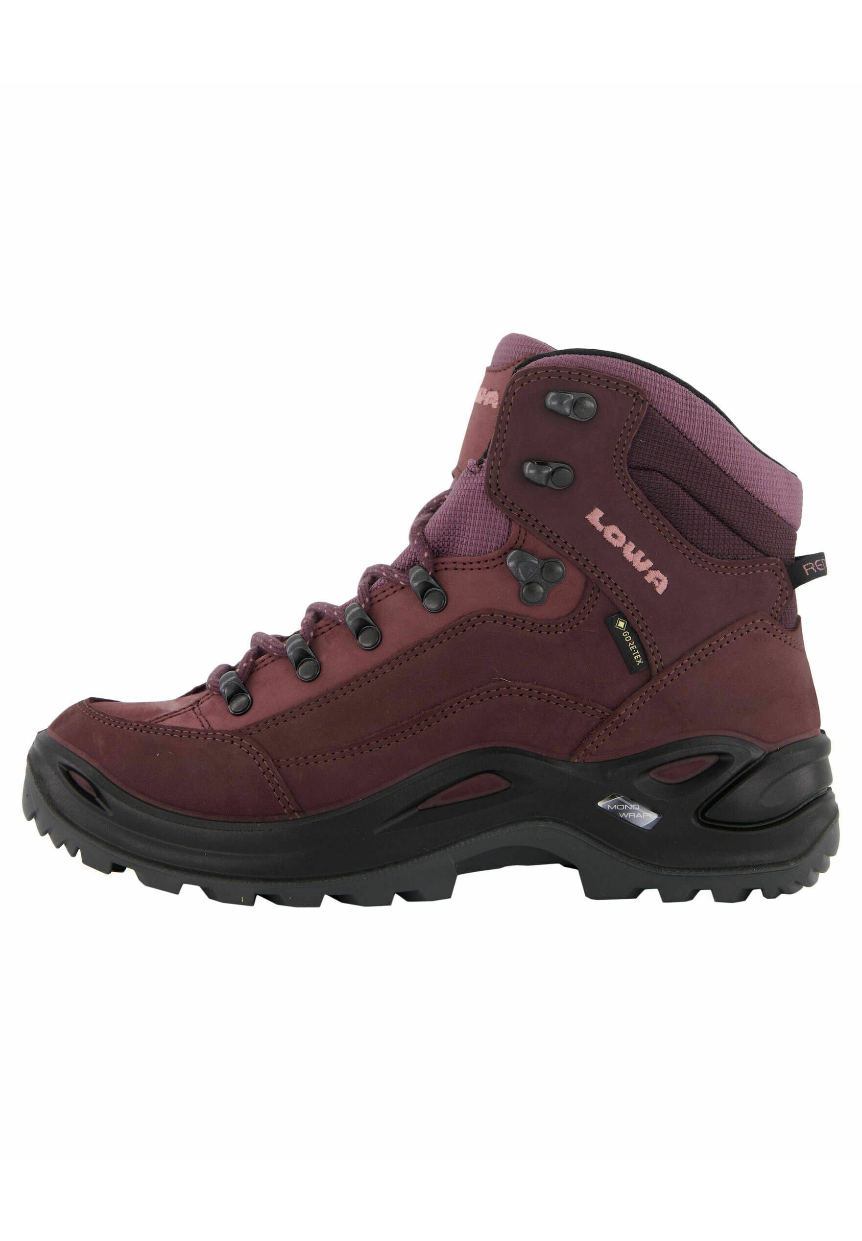 RENEGADE GTX MID WS - Hiking shoes