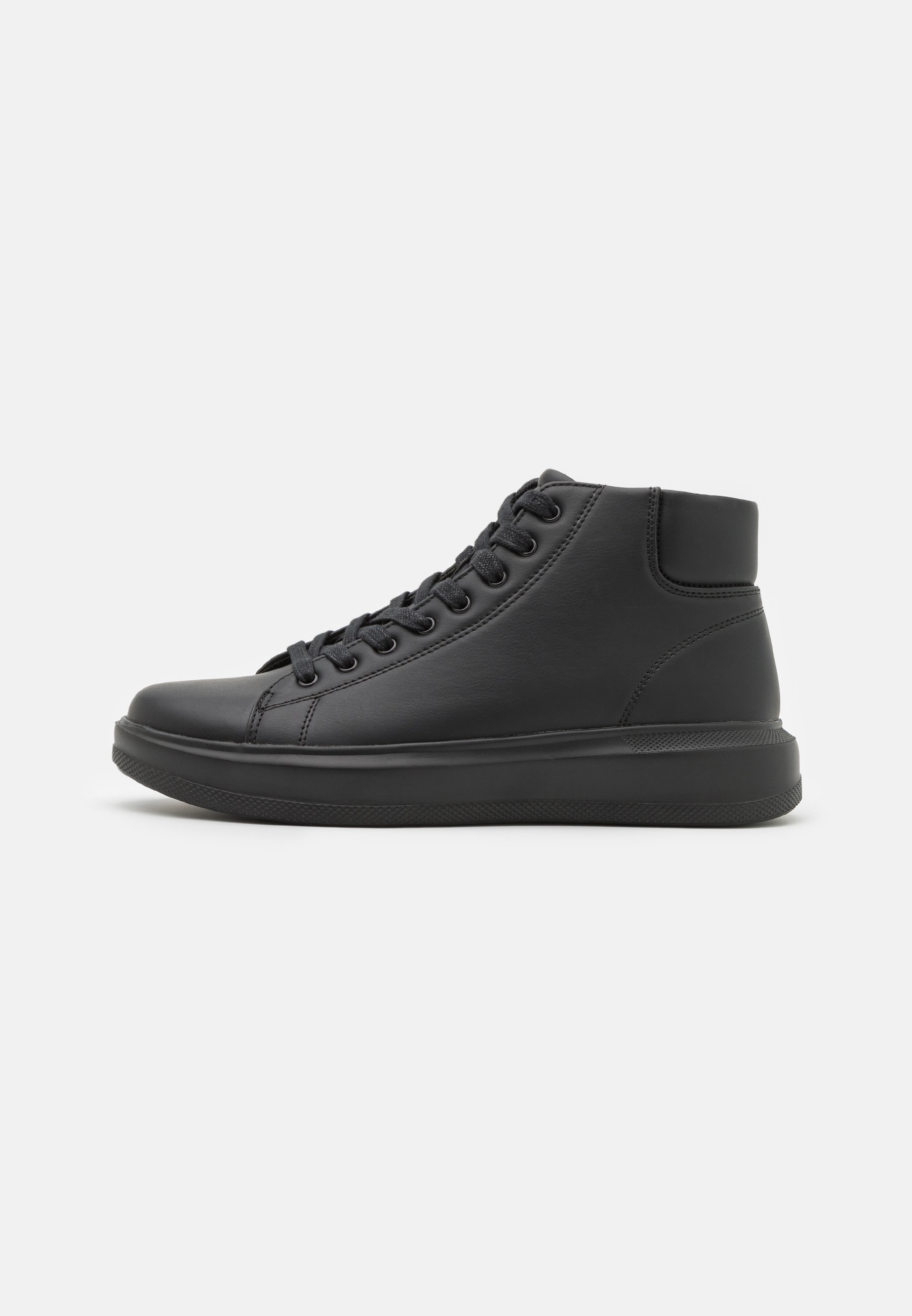 UNISEX - High-top trainers