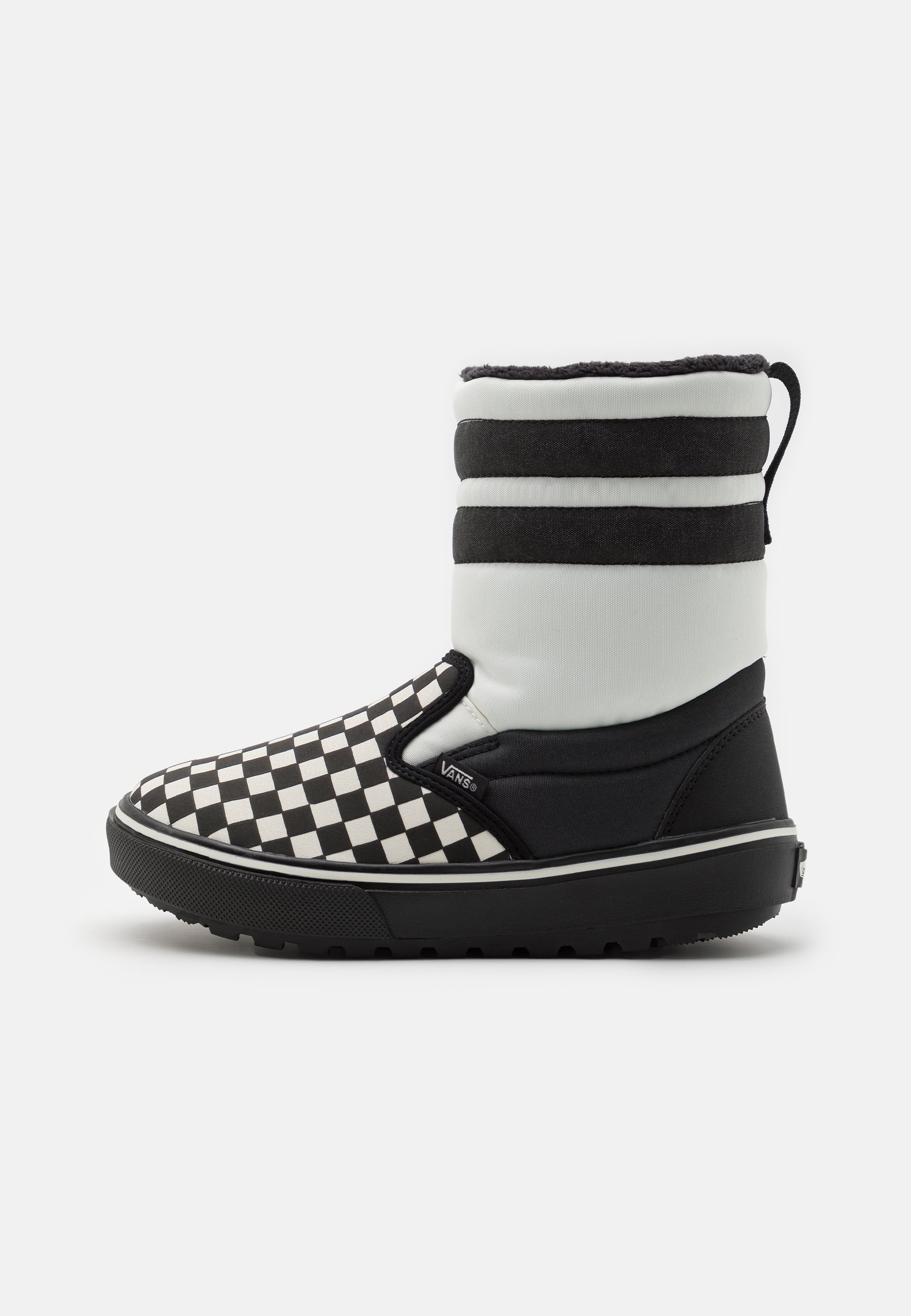 SLIP ON UNISEX - Winter boots