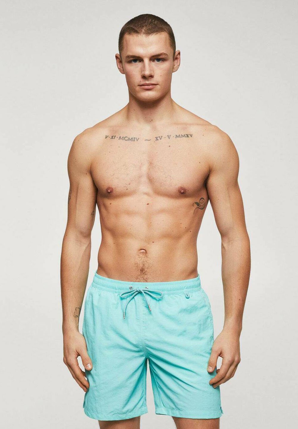 LISO - Swimming shorts