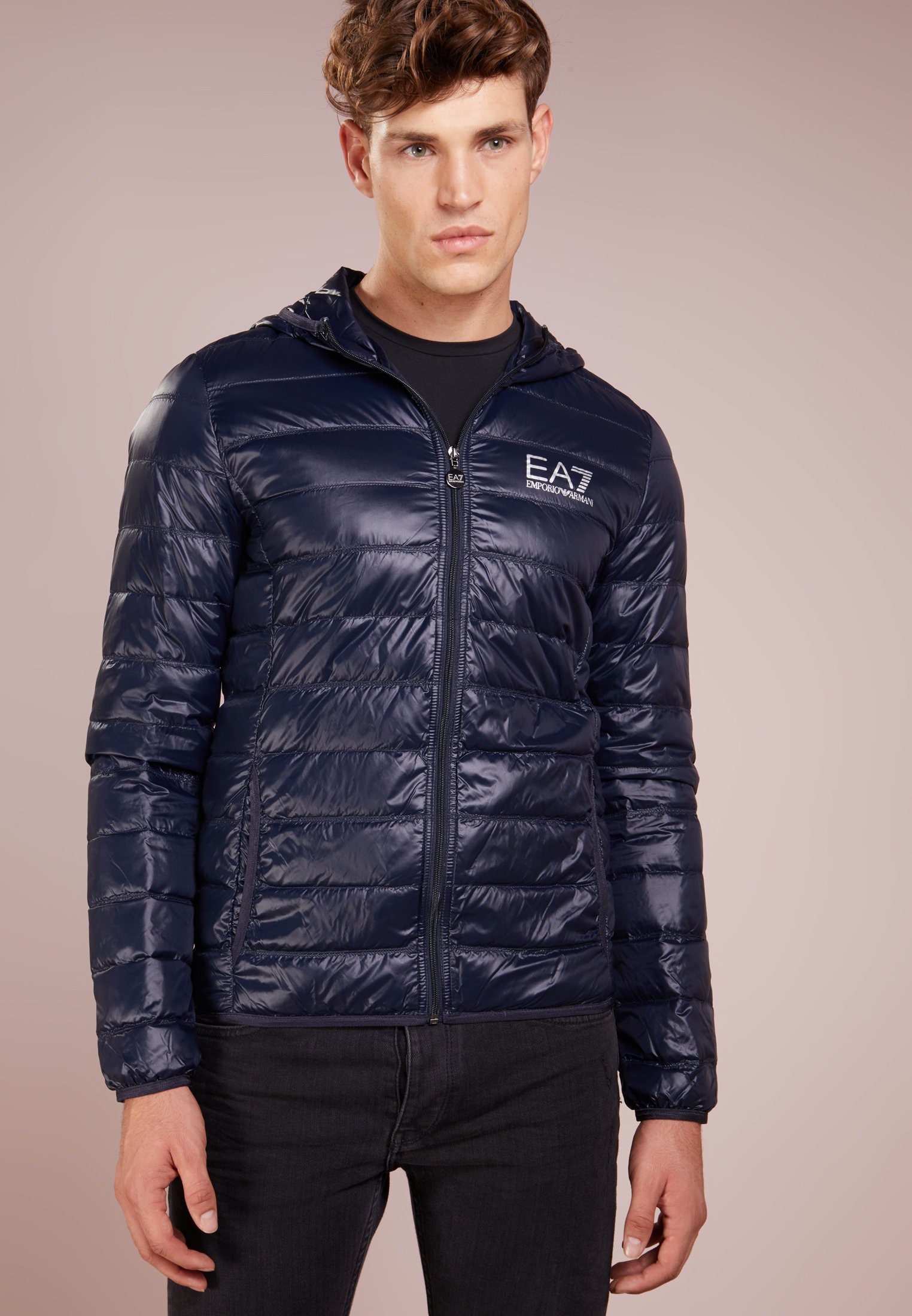 Down jacket