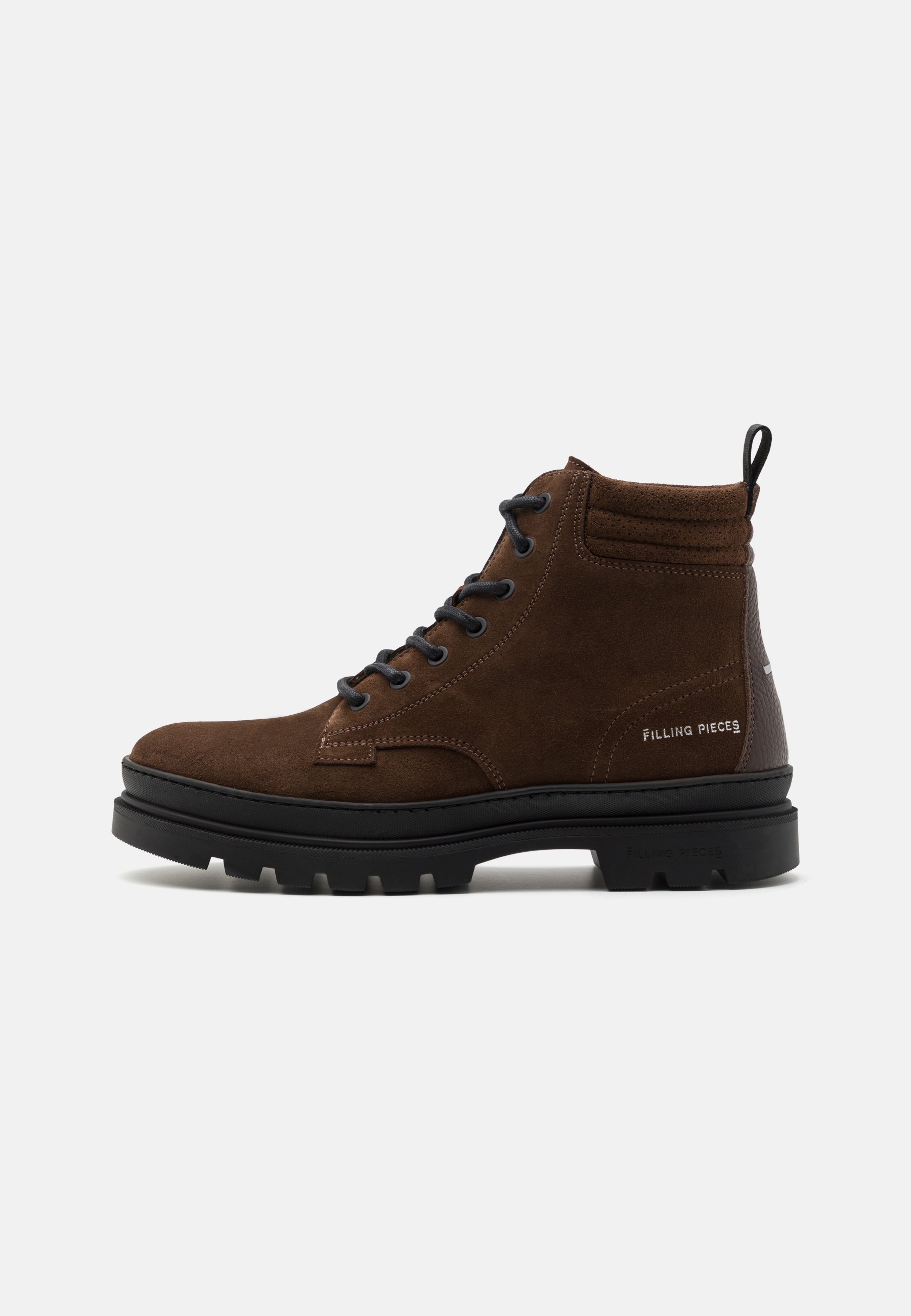 JOSH BOOT UNISEX - Lace-up ankle boots