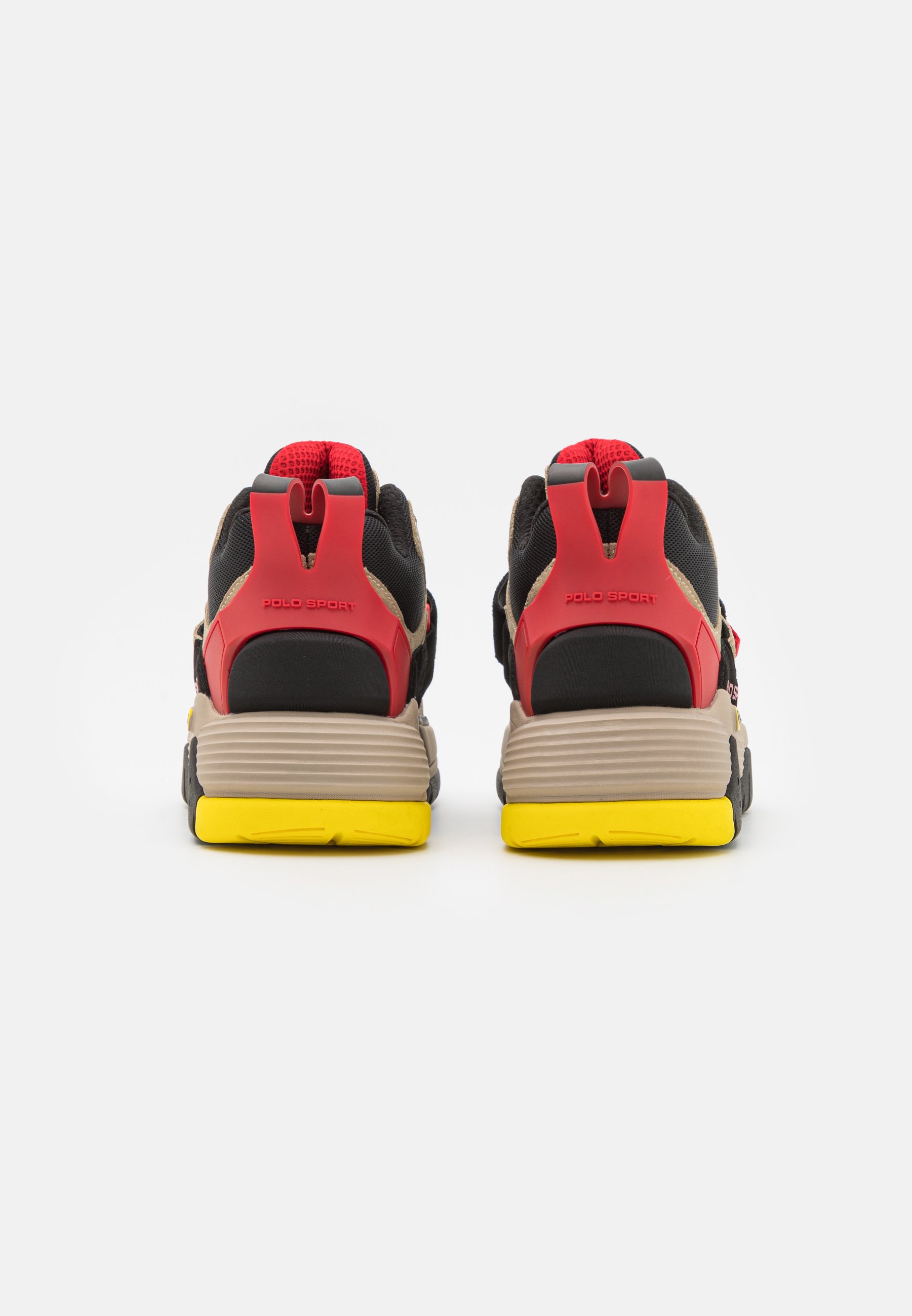 PS100 TOP LACE UNISEX - High-top trainers