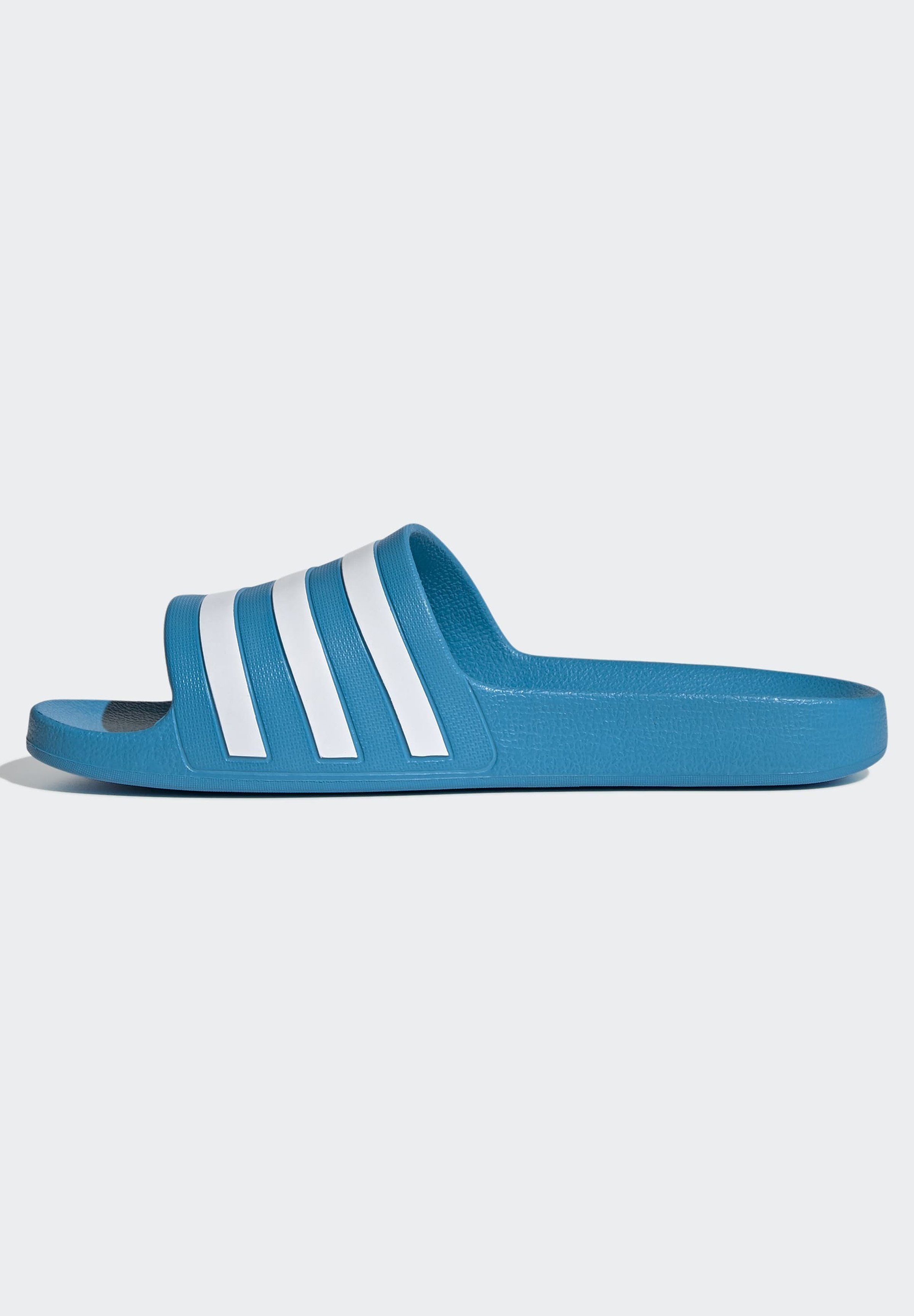 ADILETTE AQUA SWIM - Pool slides