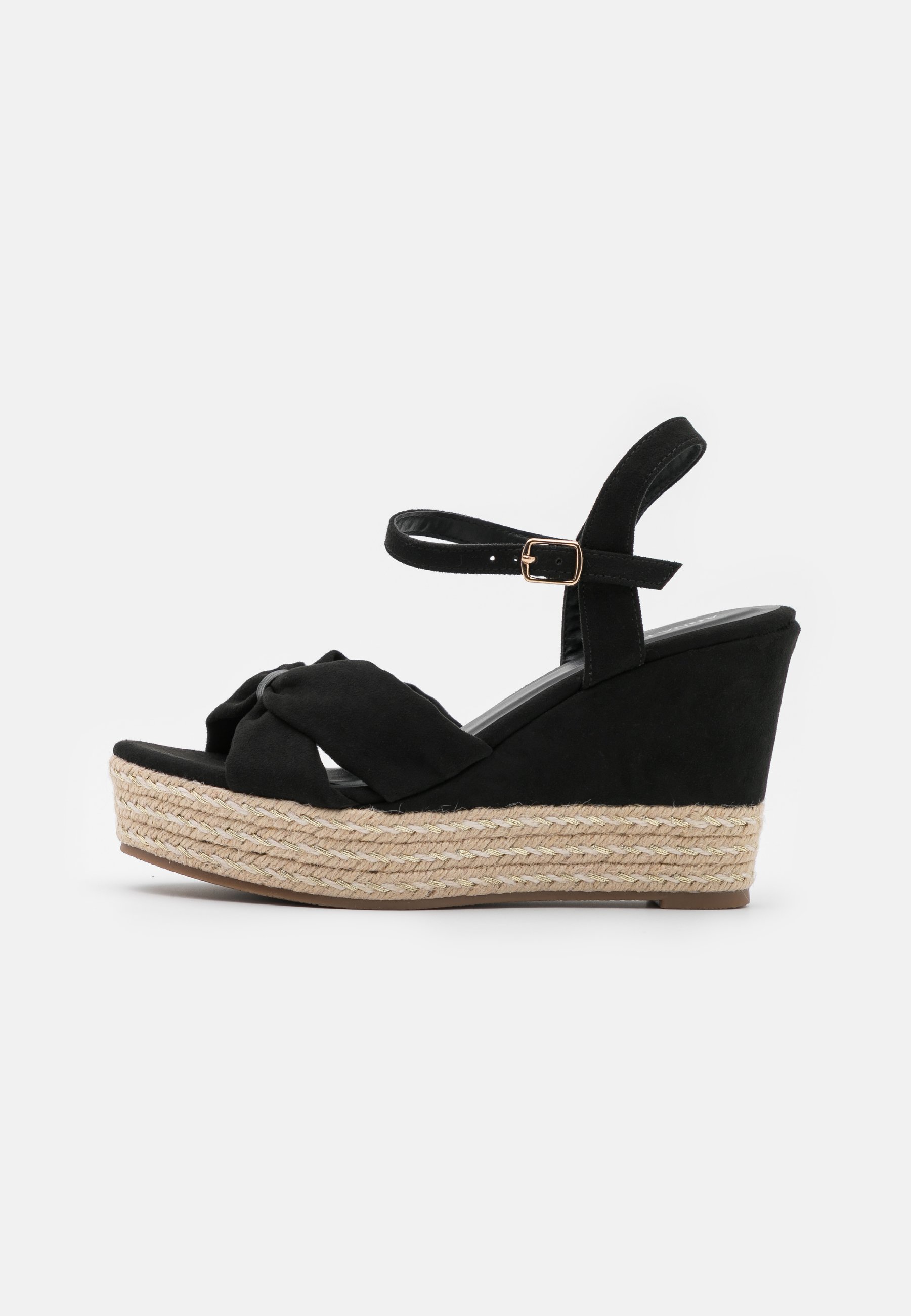 Platform sandals