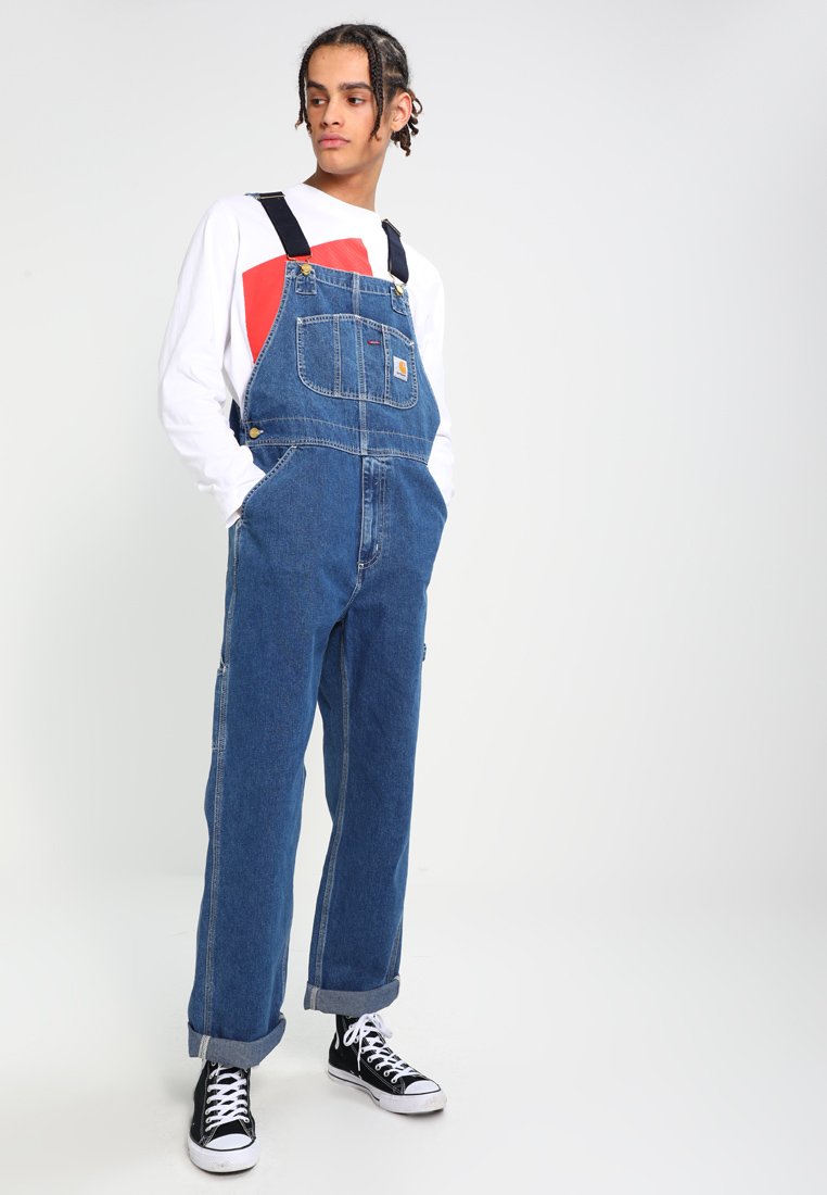 BIB OVERALL NORCO - Dungarees