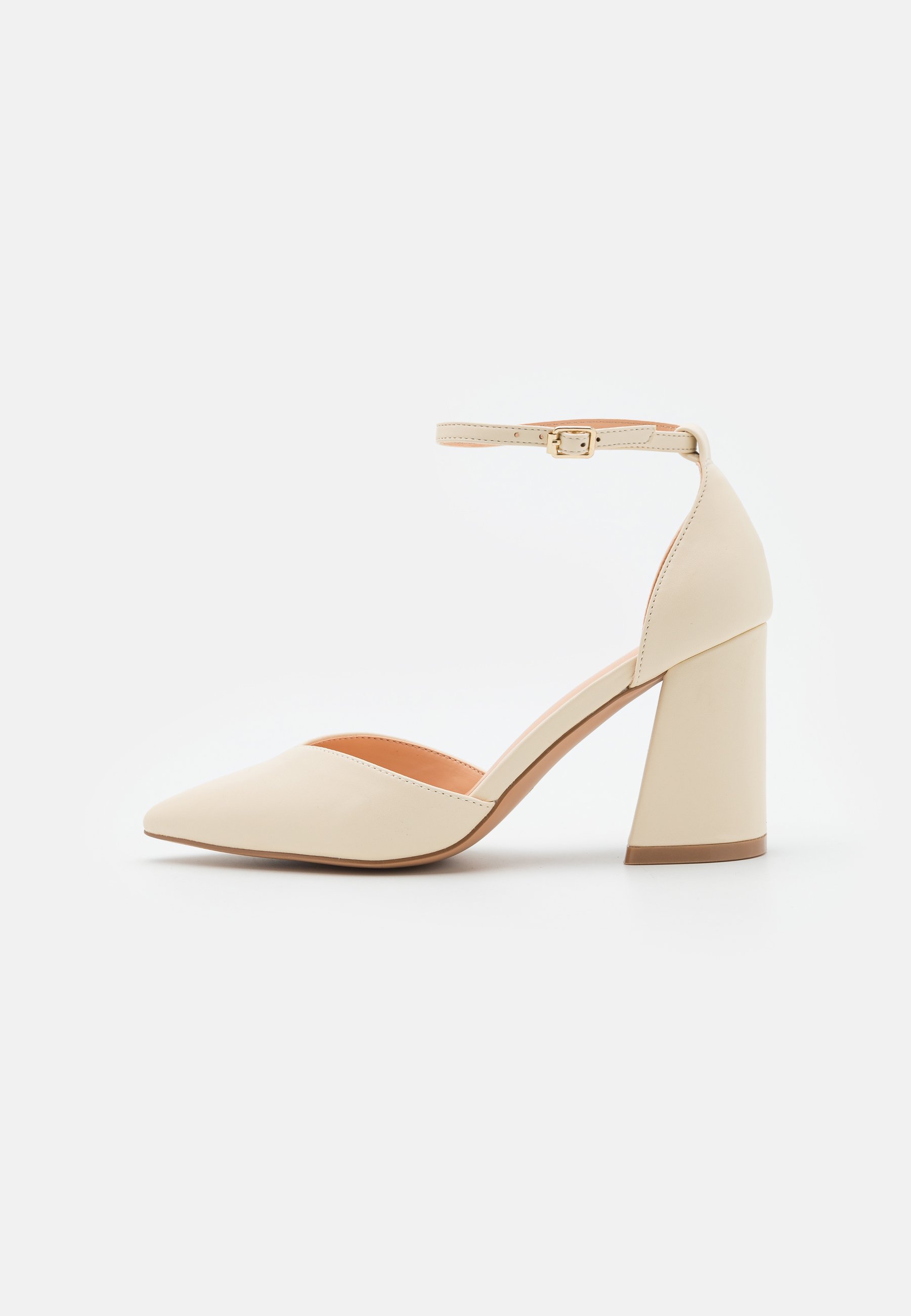 High heels