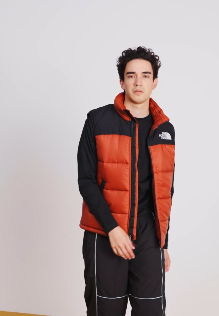 M HMLYN INSULATED VEST - Waistcoat