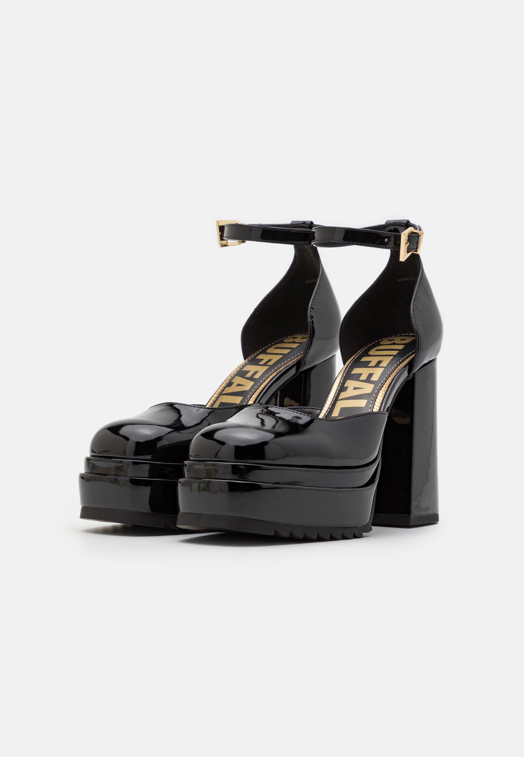 MAY DORSAY - Platform heels