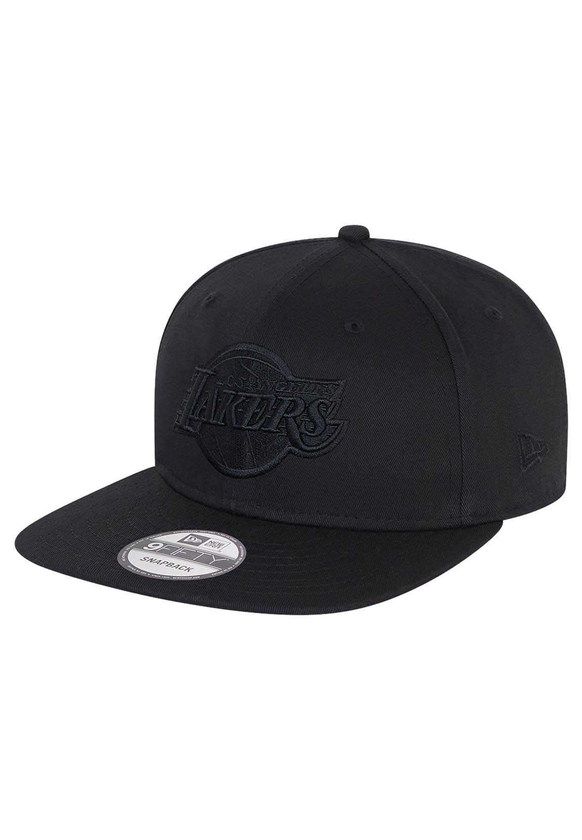 NOS NBA BOB 9FIFTY SNAPBACK CAP LA LAKERS- Cap