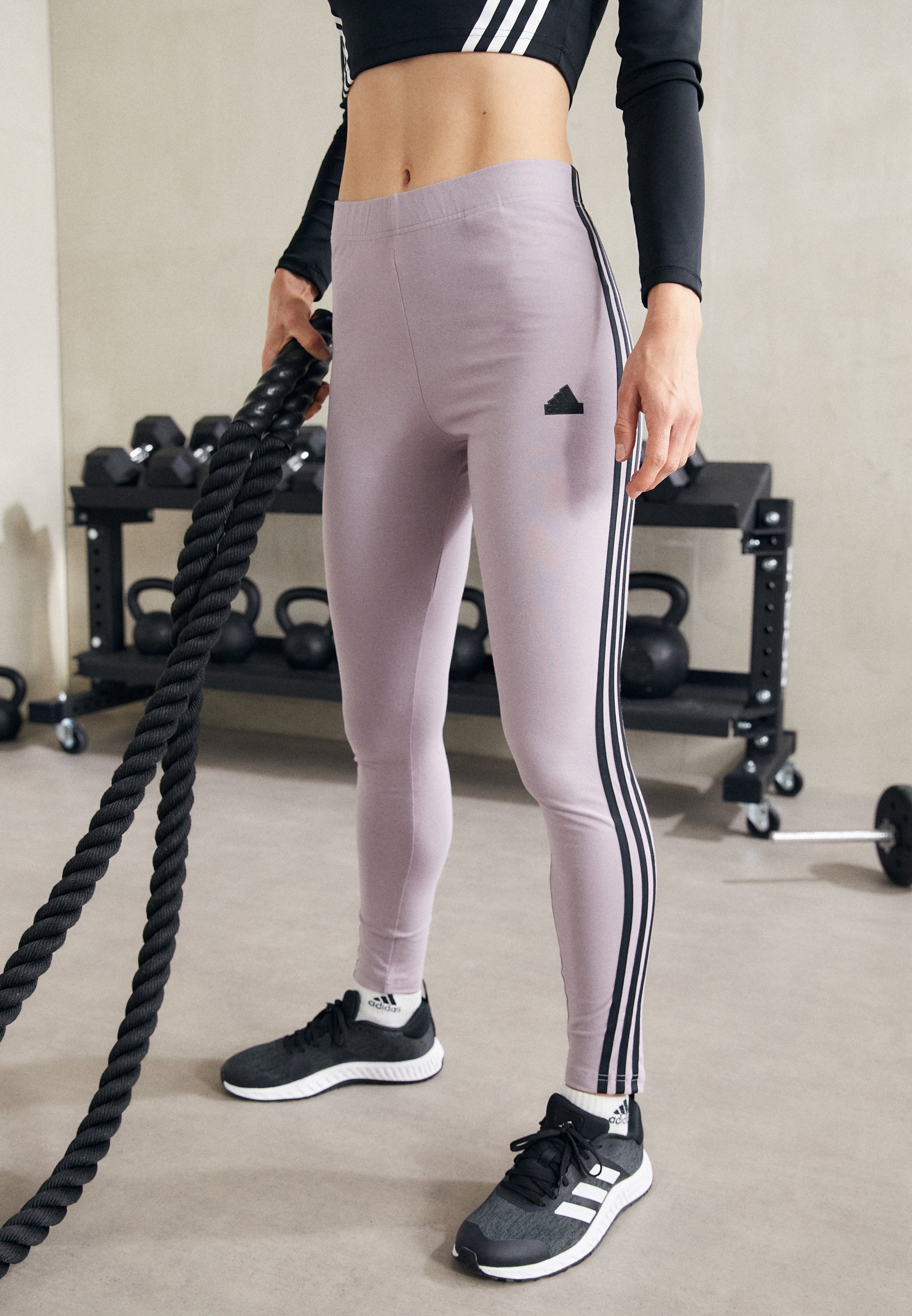 FUTURE ICONS THREE STRIPES LEGGING - Leggings