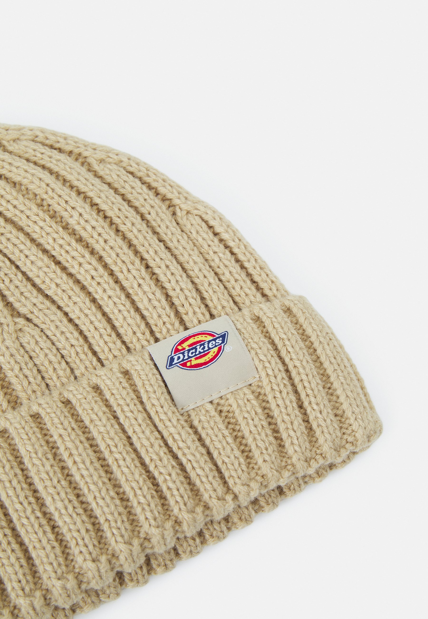 GARNETT FISHERMAN BEANIE UNISEX - Beanie