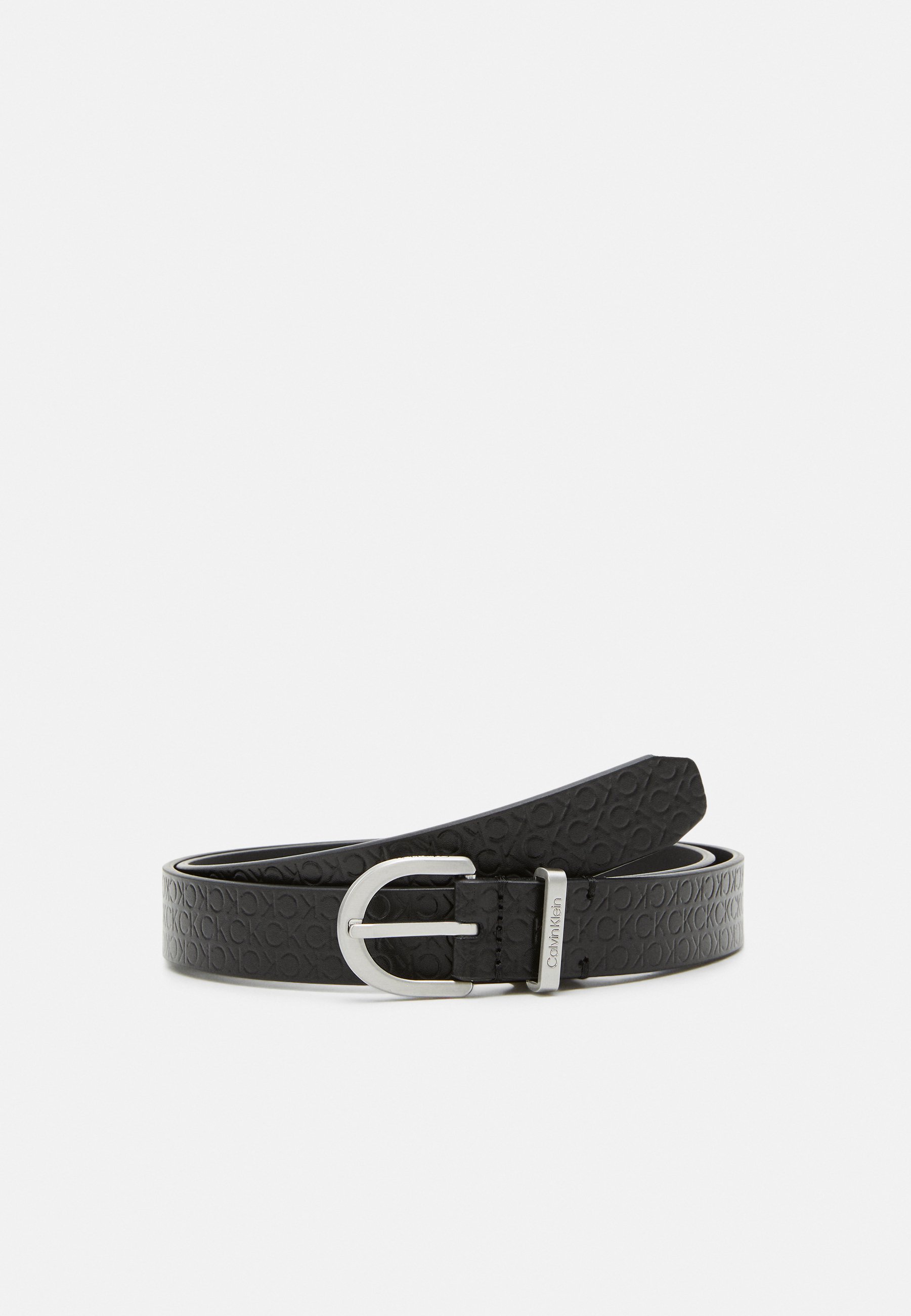 MUST- Belt -black