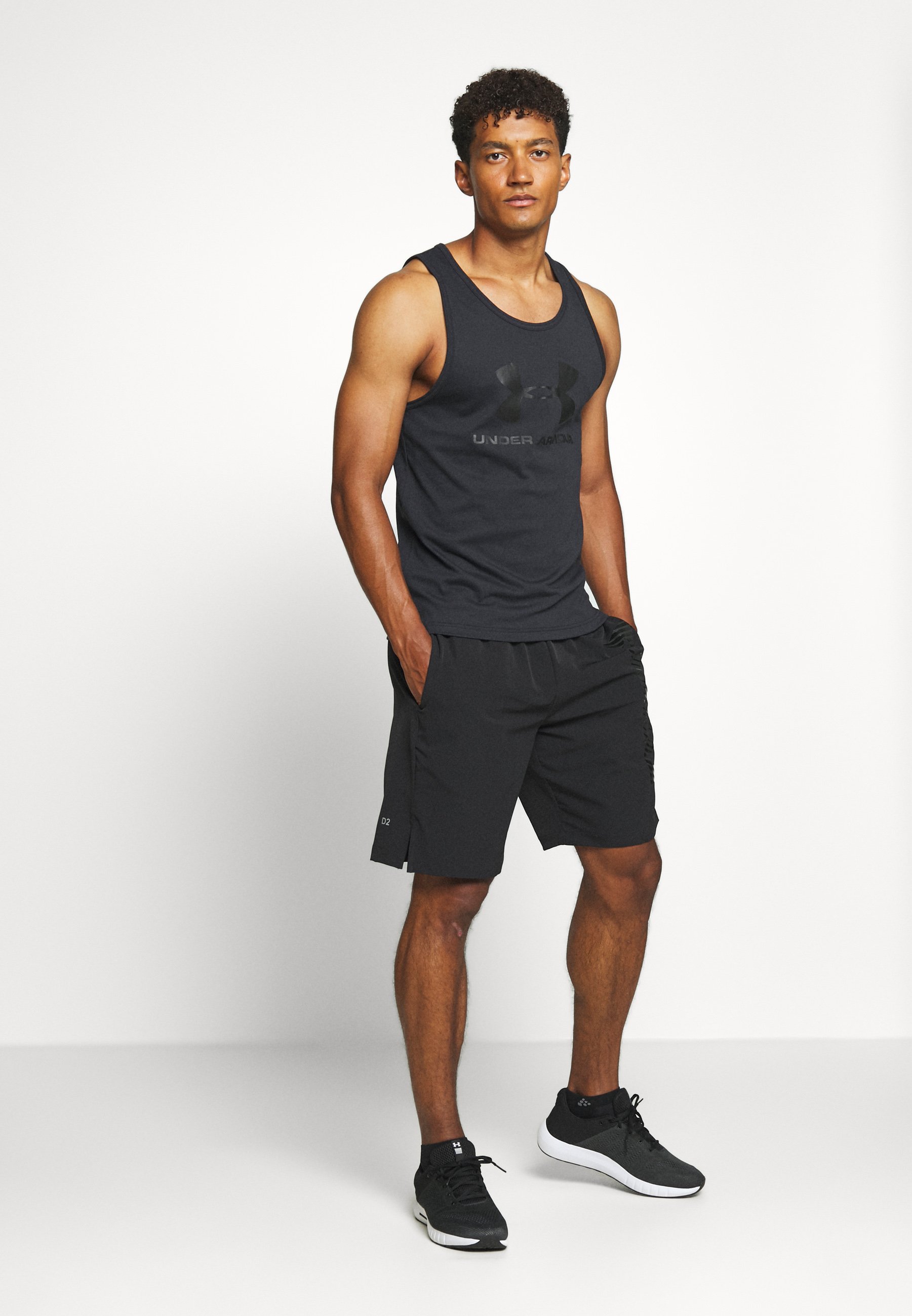 SPORTSTYLE LOGO- Top