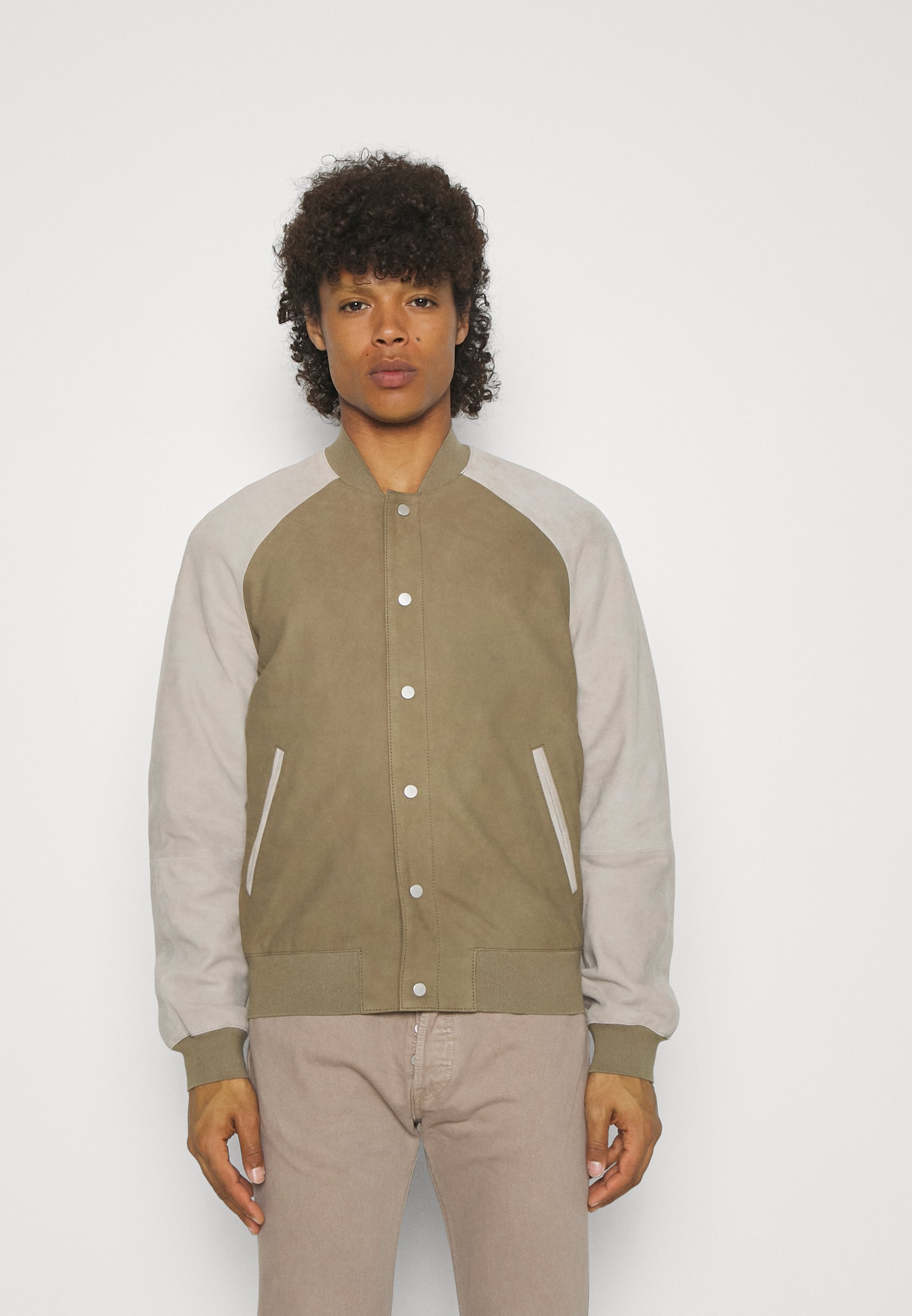 MIST - Bomber Jacket