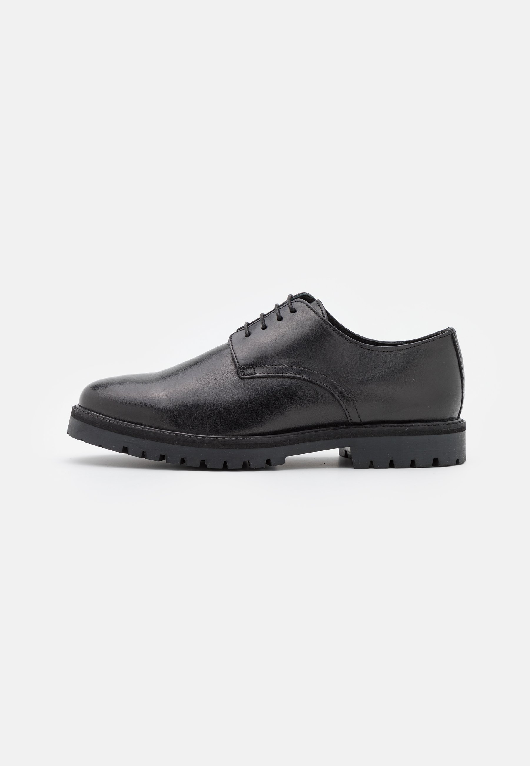 UNISEX - Lace-ups