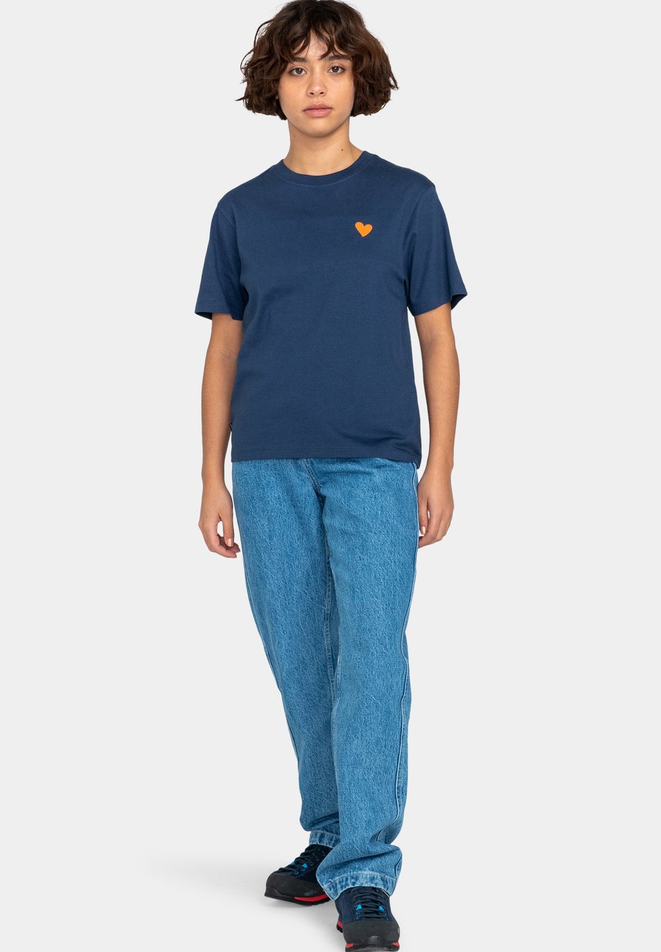BRODIE HEARTS - Print T-shirt