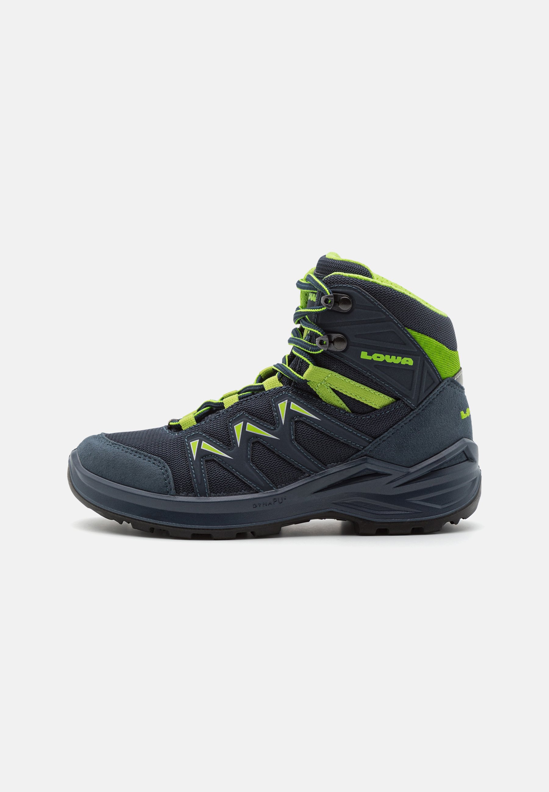 INNOX PRO GTX MID JUNIOR UNISEX - Mountain shoes