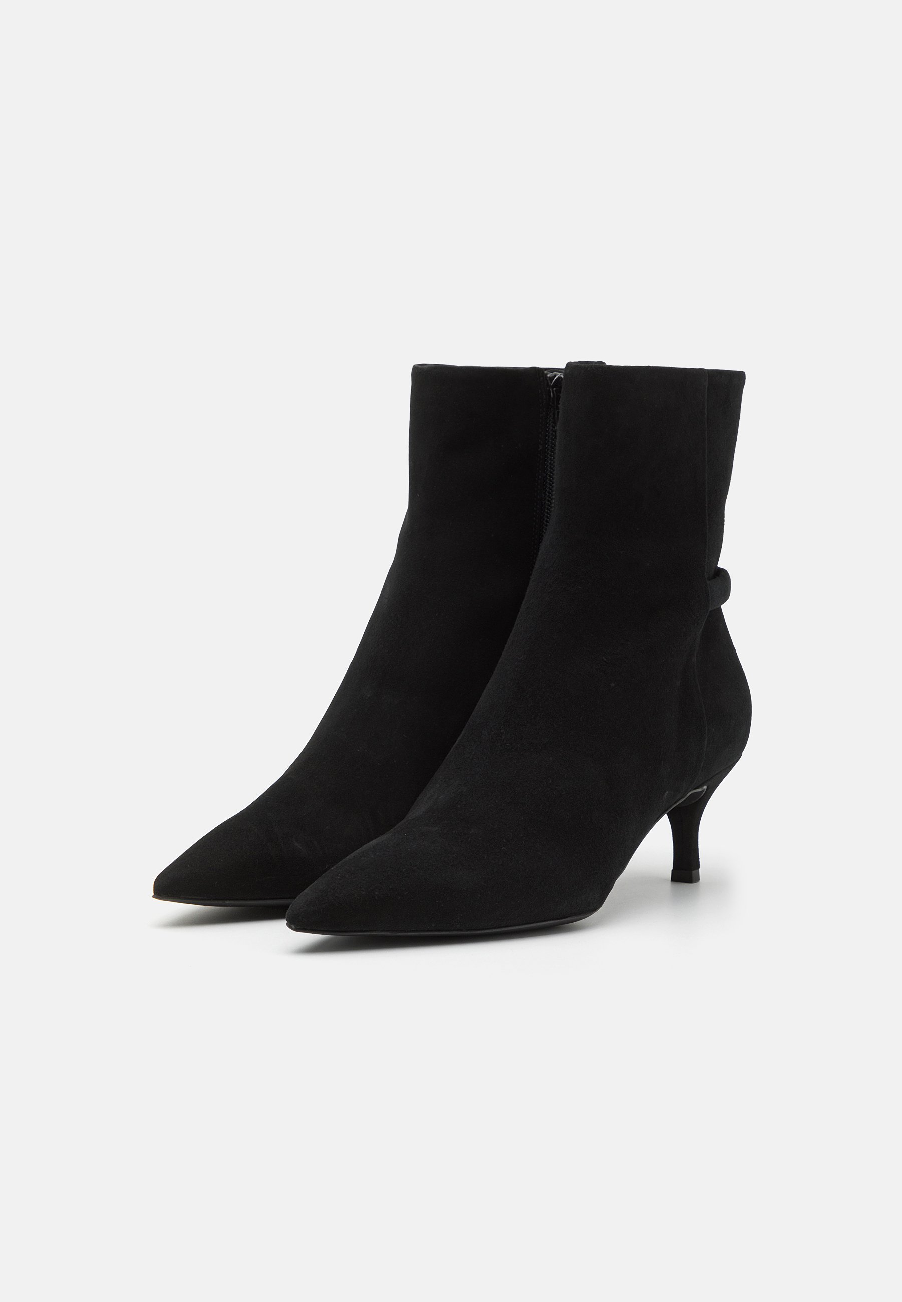 CORE- Classic ankle boots