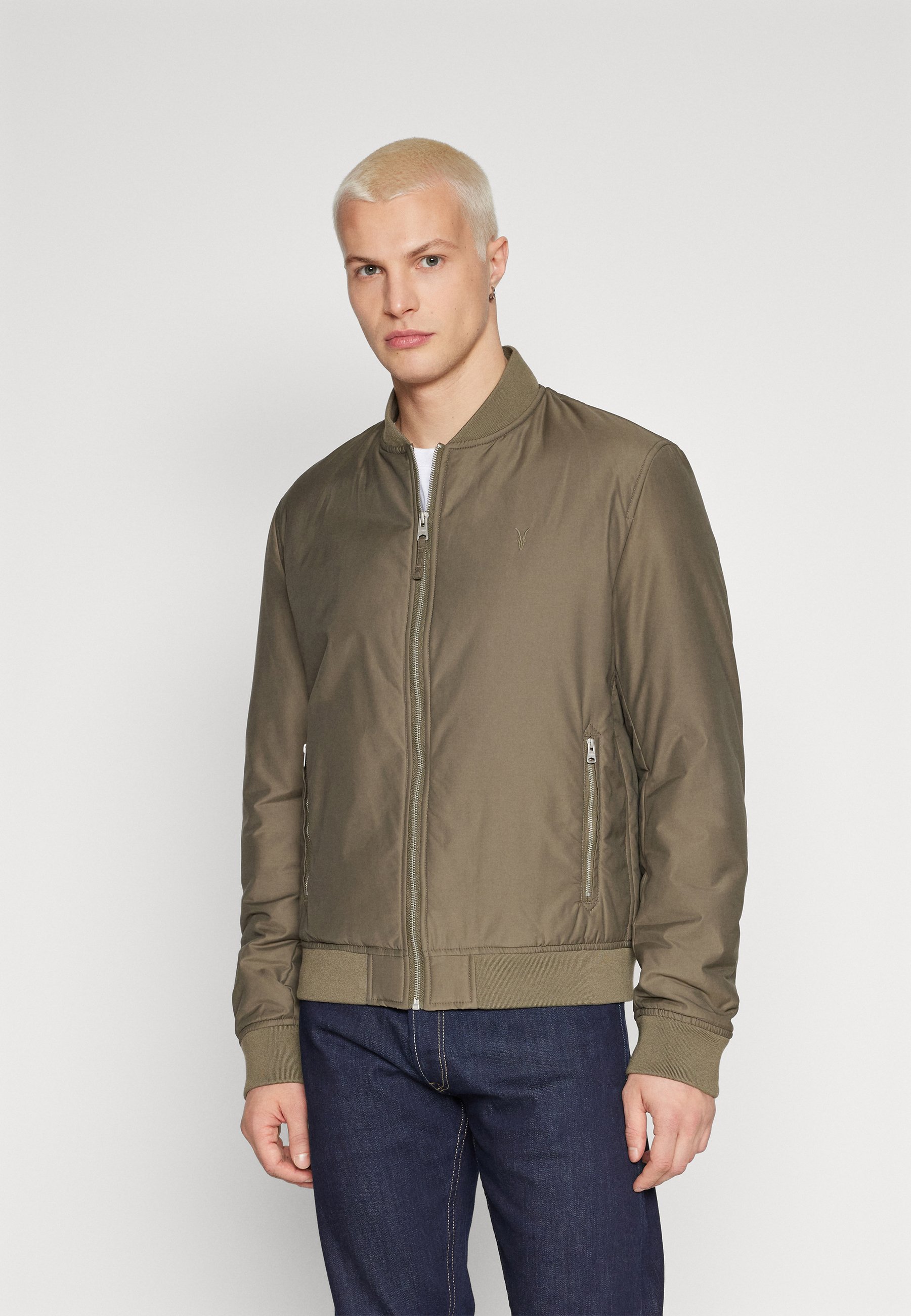 WITHROW - Bomber Jacket
