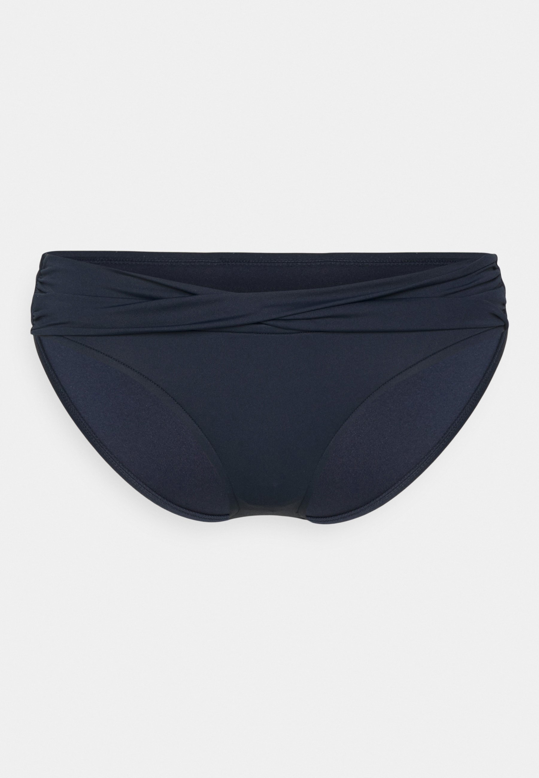 COLLECTIVE TWIST BAND HIPSTER - Bikini bottoms