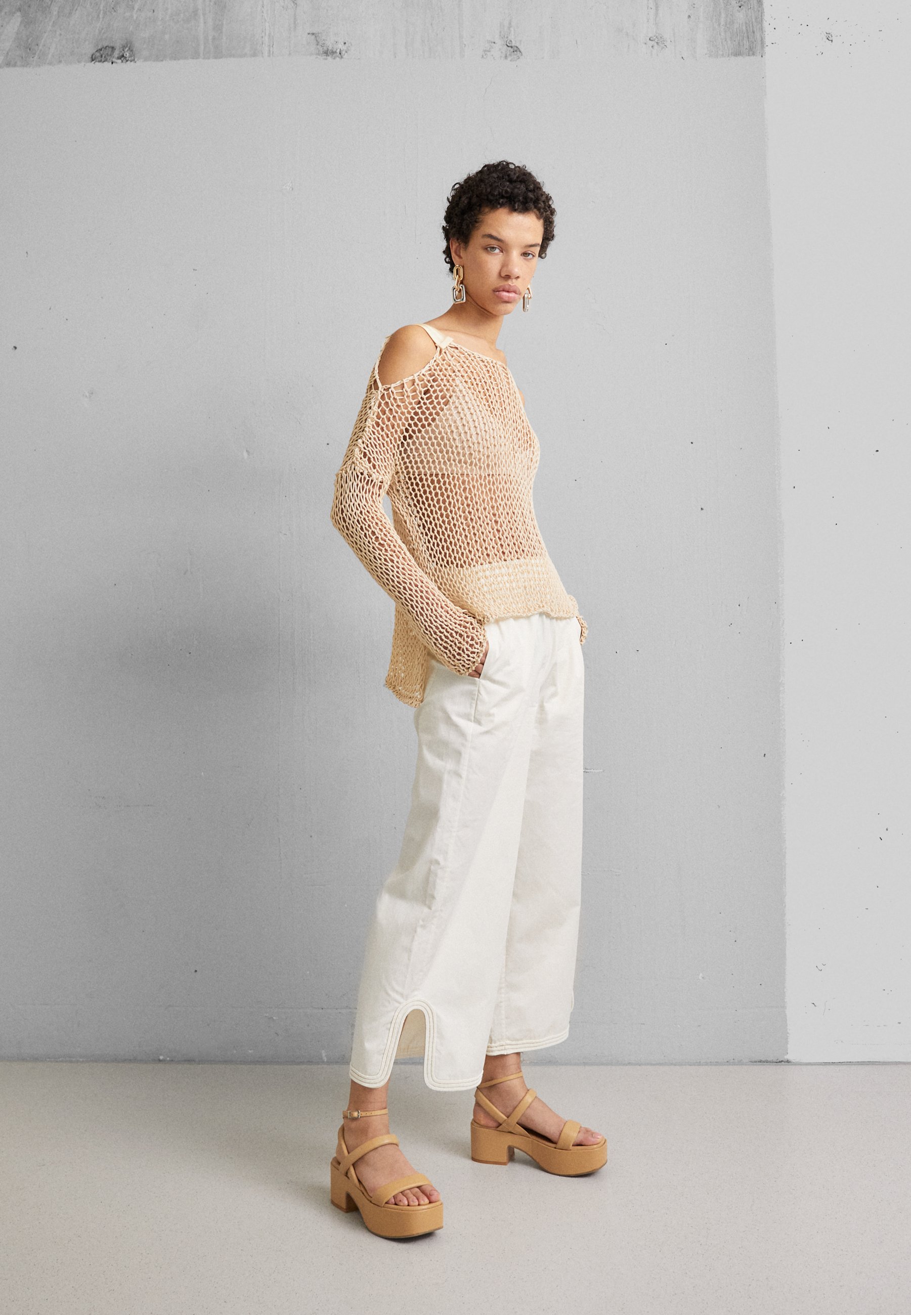 MILONE - Trousers