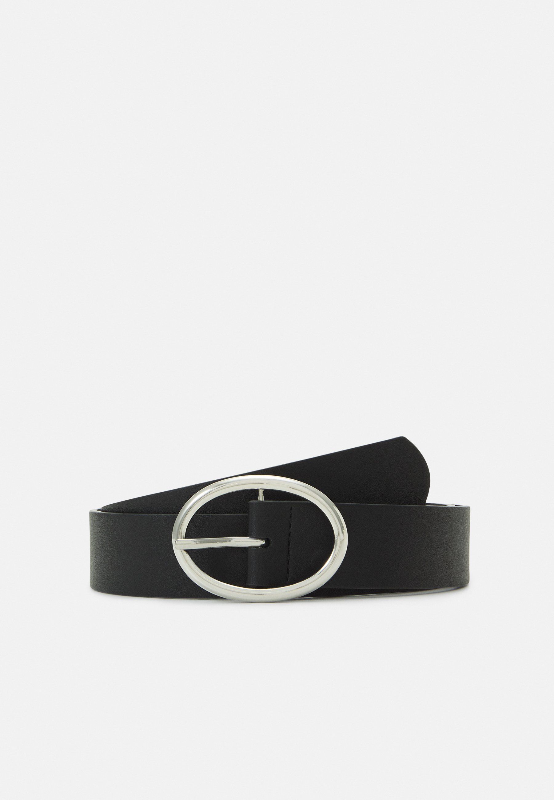 UNISEX - Belt -black