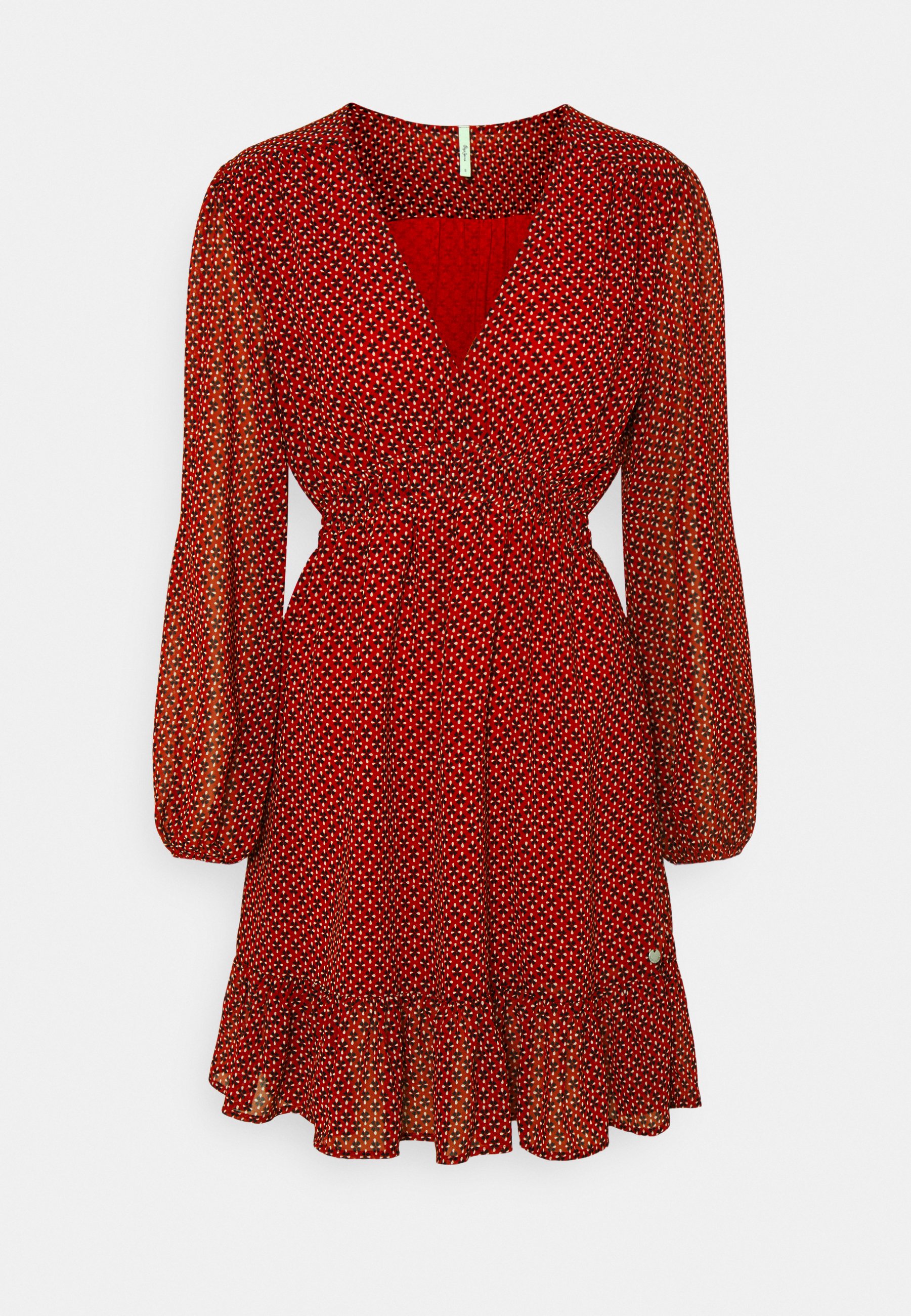CAMELIA - Day dress