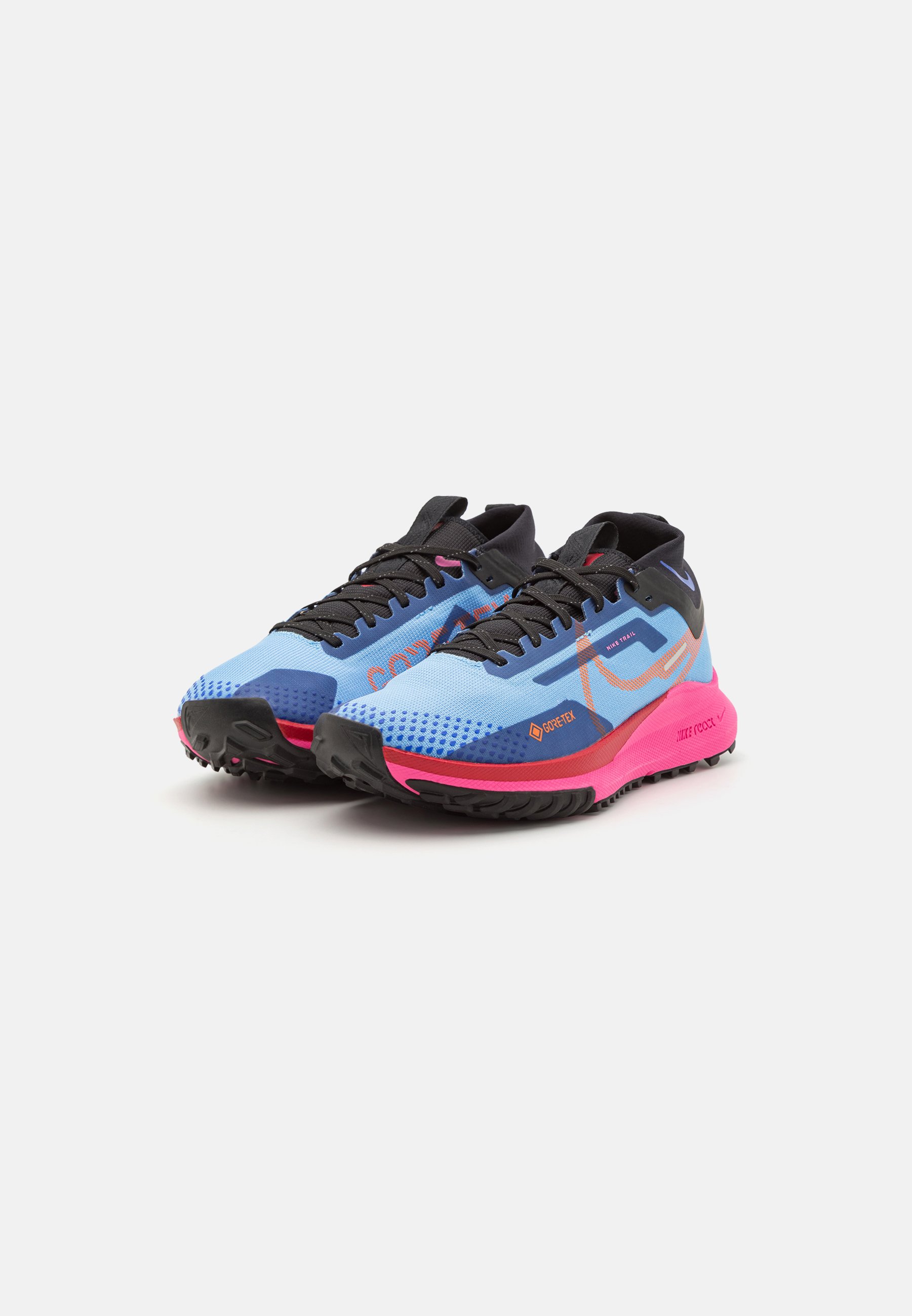 REACT PEGASUS TRAIL 4 GTX - Trail running shoes