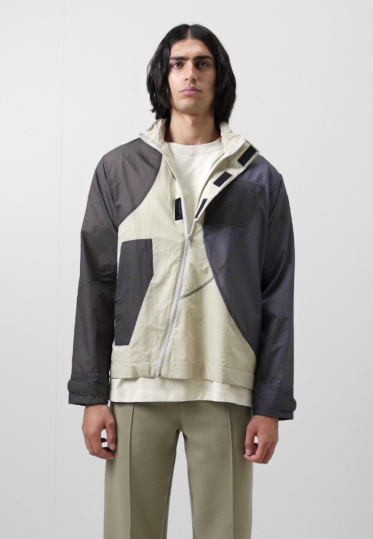 ACW X CONVERSE WOVEN JACKET- Summer jacket