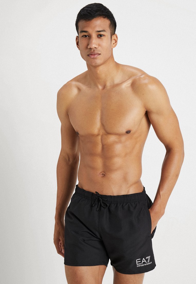SEA WORLD CORE - Swimming shorts
