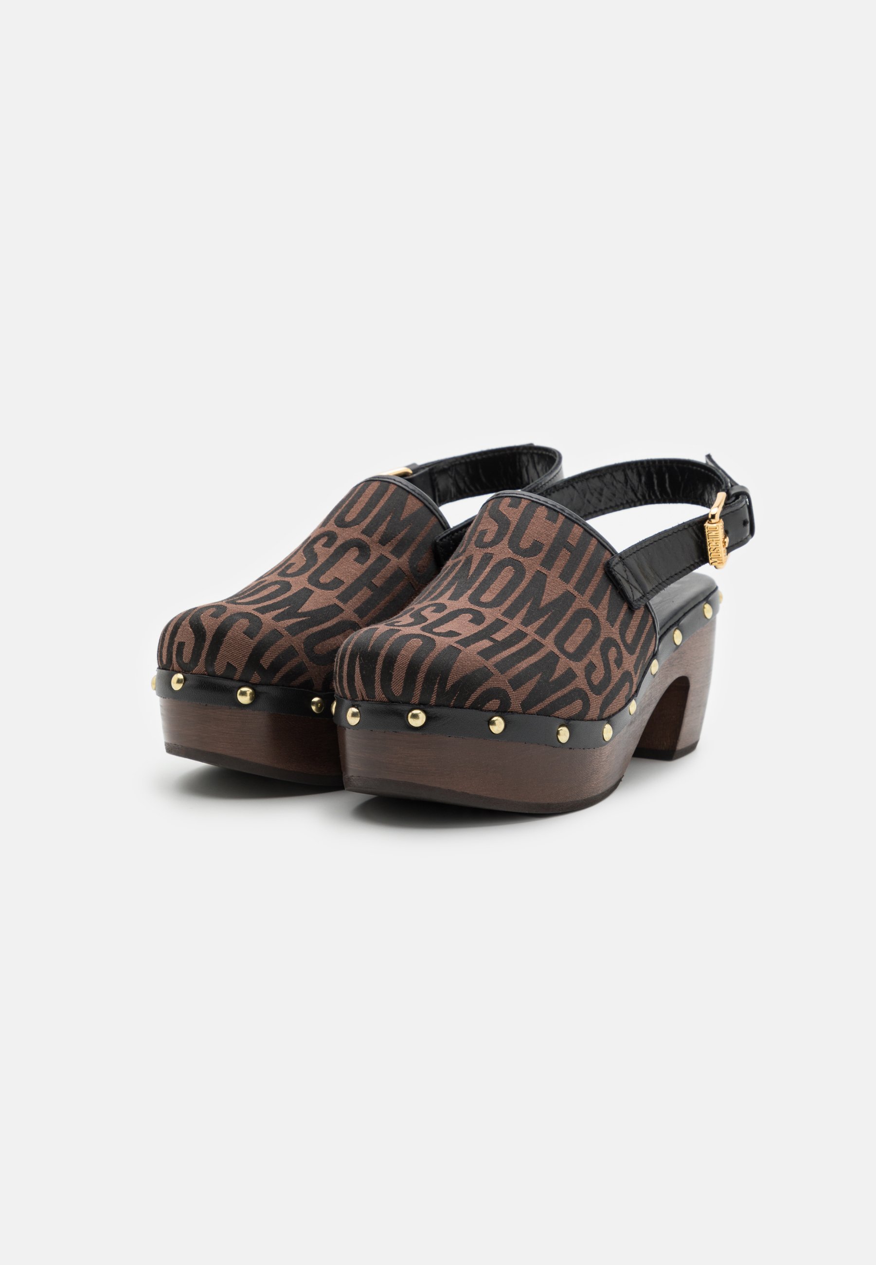 LOGO - Clogs